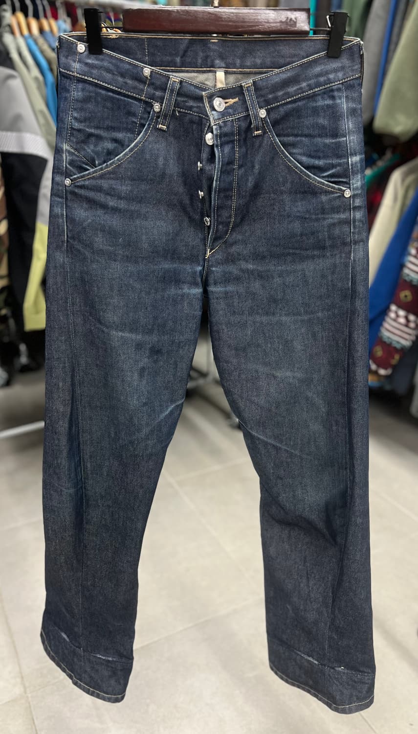 리바이스 엔진 28•30 상품이미지1