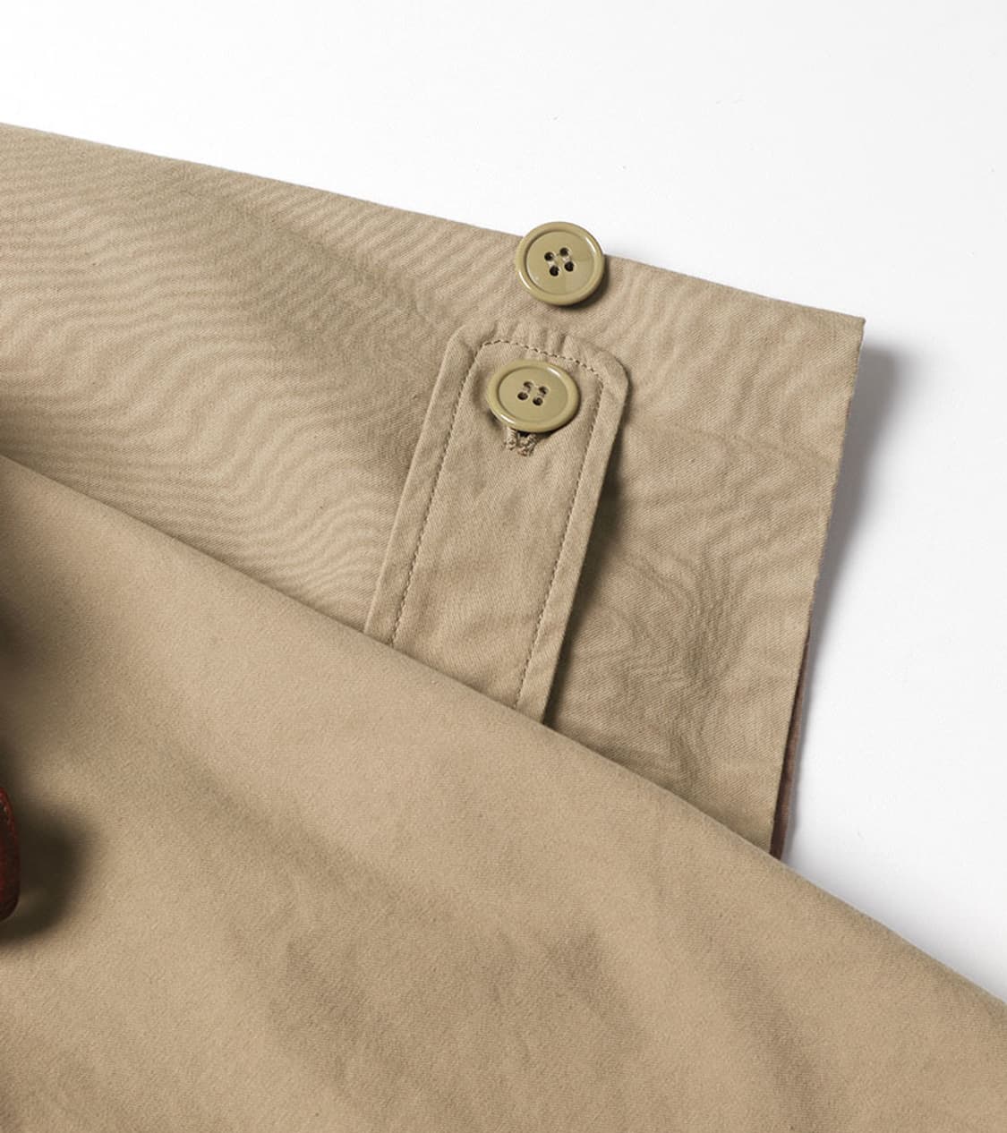 BUZZ RICKSON’S X BEAMS BOY - 별주 COAT 상품이미지8