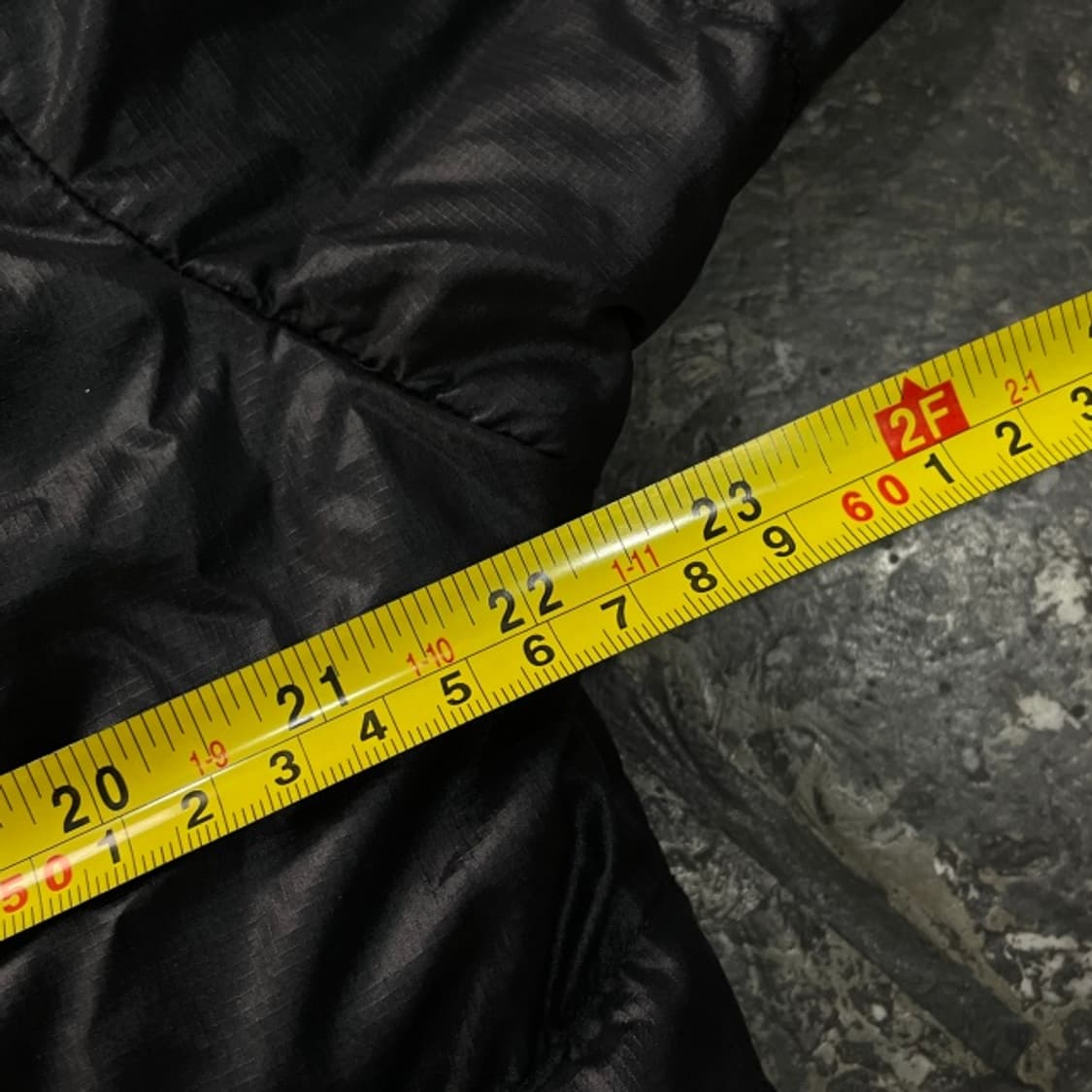 95 노스페이스 눕시패딩  상품이미지7