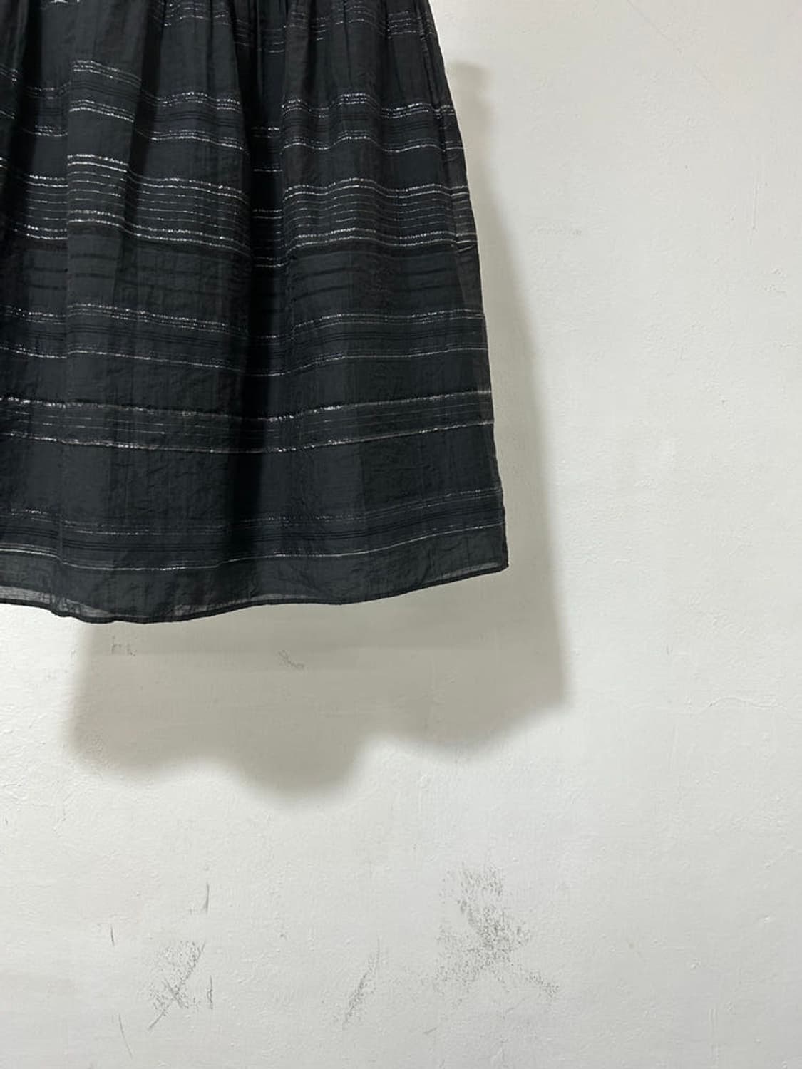 vtg skirt 상품이미지3