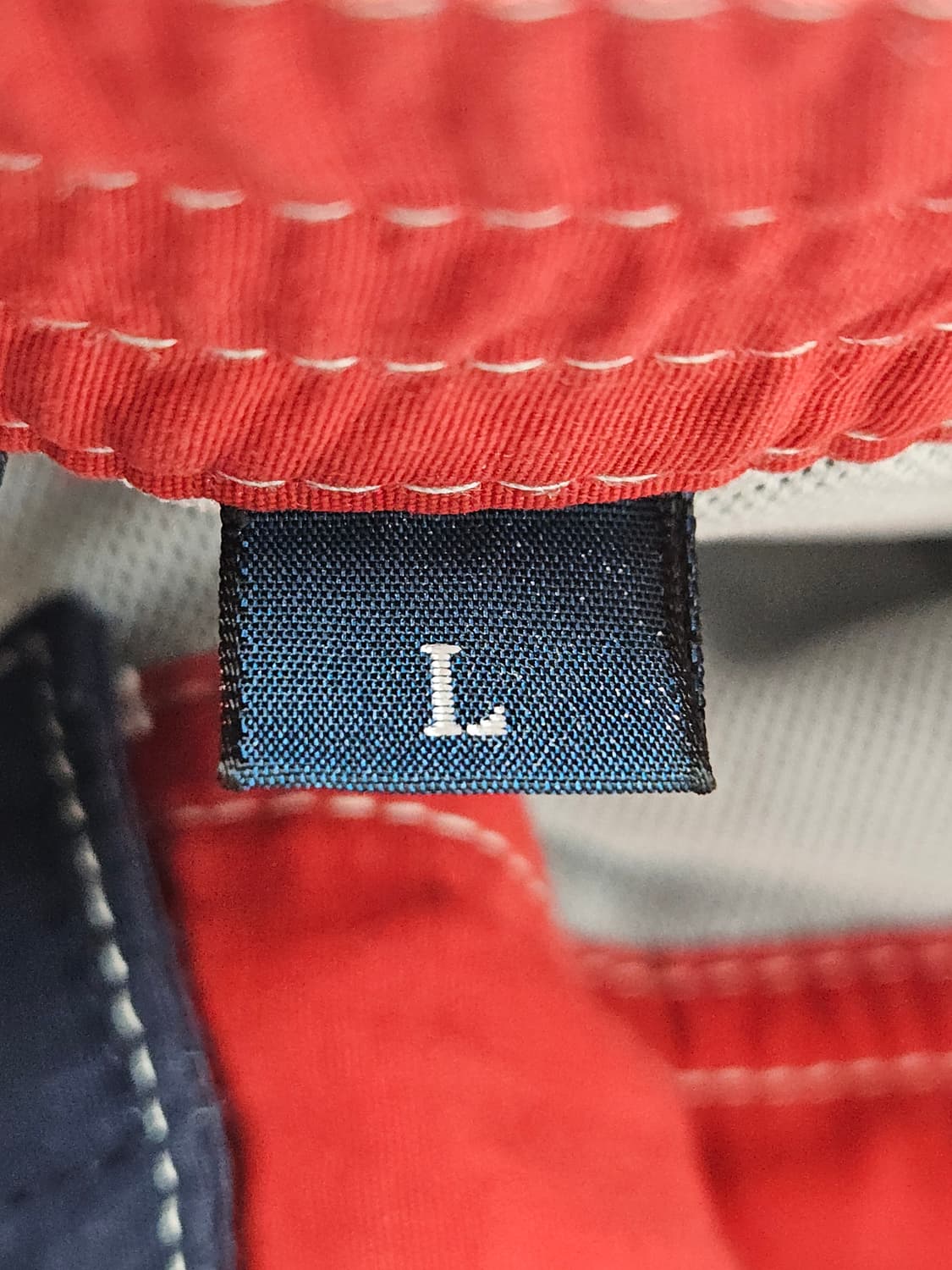 폴로 랄프로렌 정품 나일론 숏팬츠 스윔쇼츠 반바지 솔리드네이비 L 상품이미지5