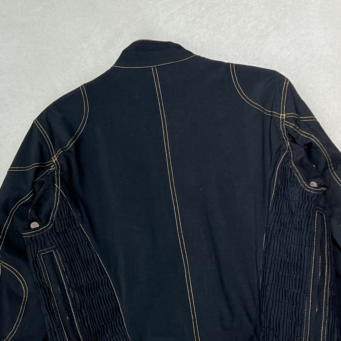 벨스타프 트로피 텍스타일 바이커자켓 s09005 상품이미지4