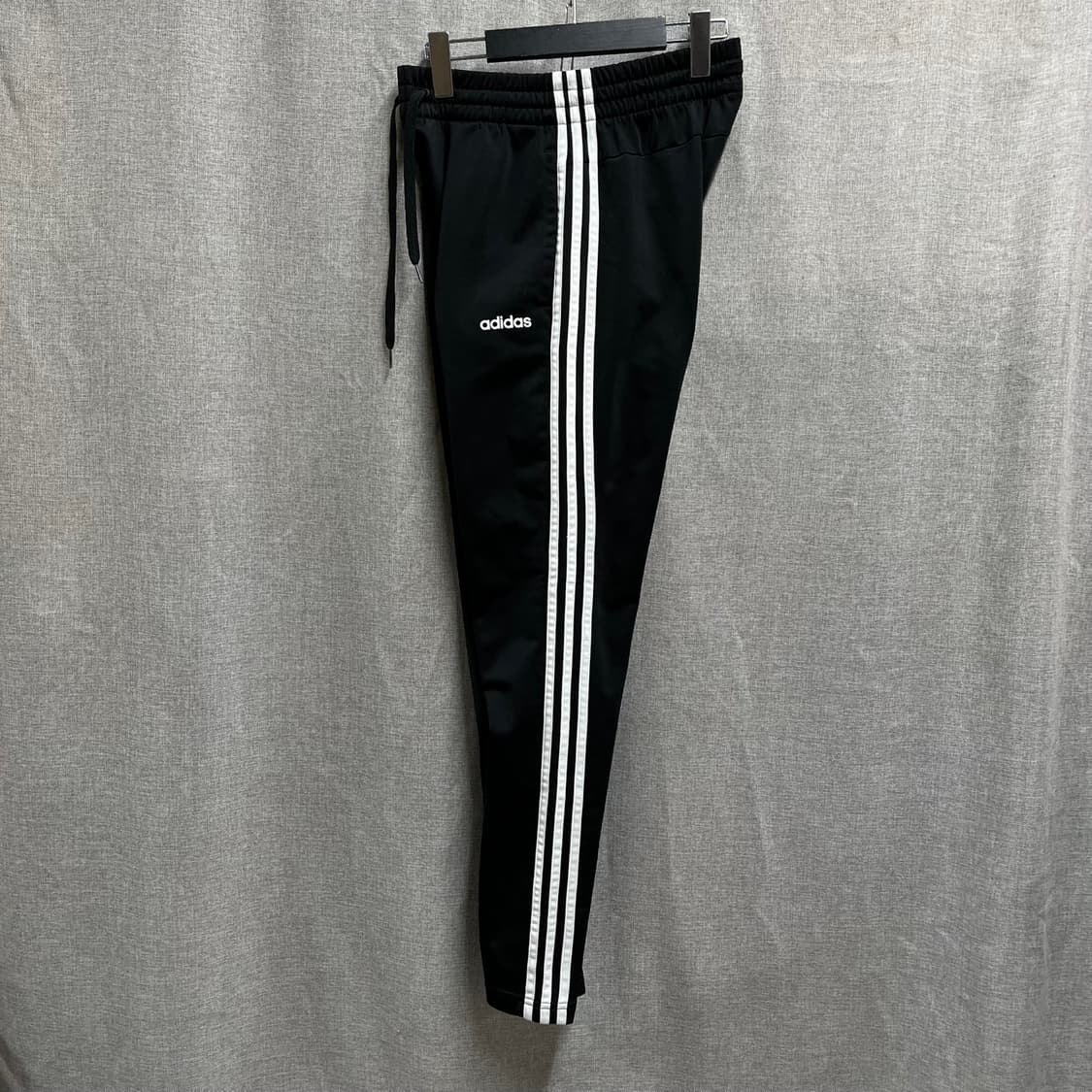 [S] 아디다스 에센셜 3S 트랙 팬츠바지 상품이미지1