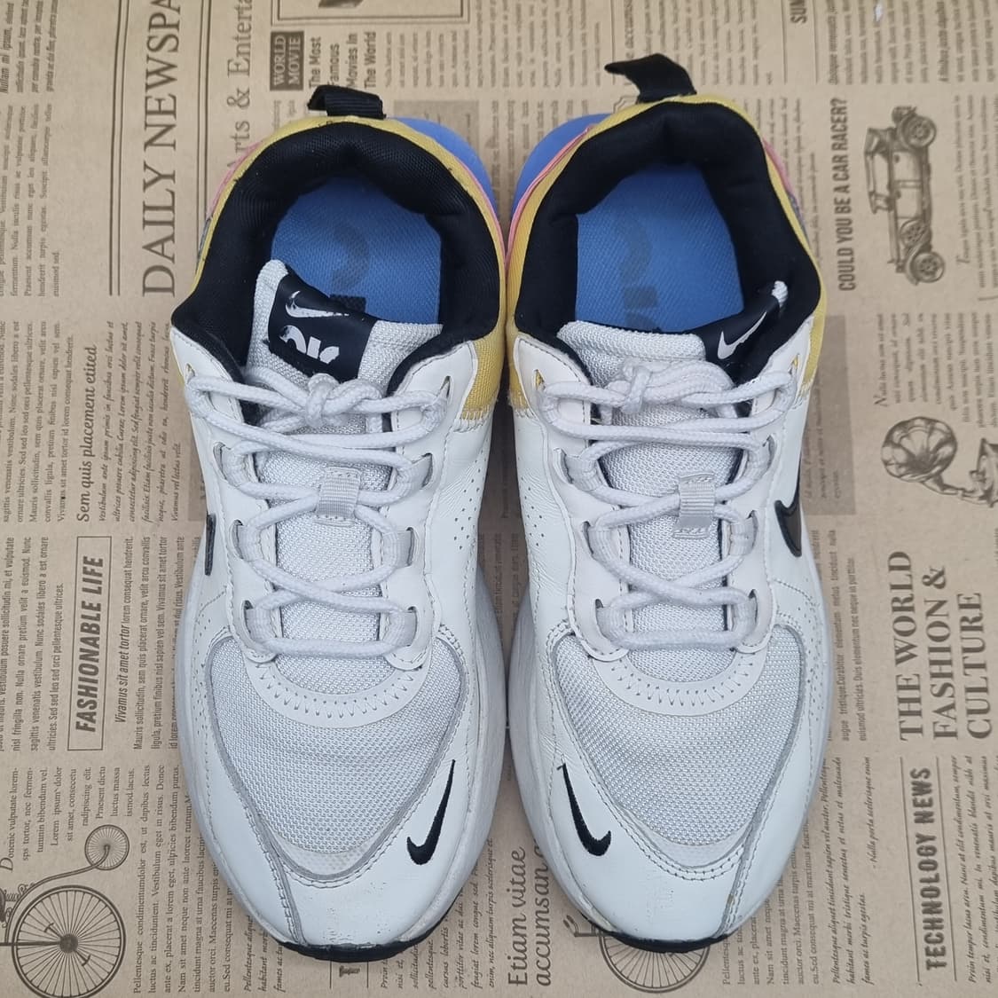 나이키 에어맥스 베로나 240 상품이미지2