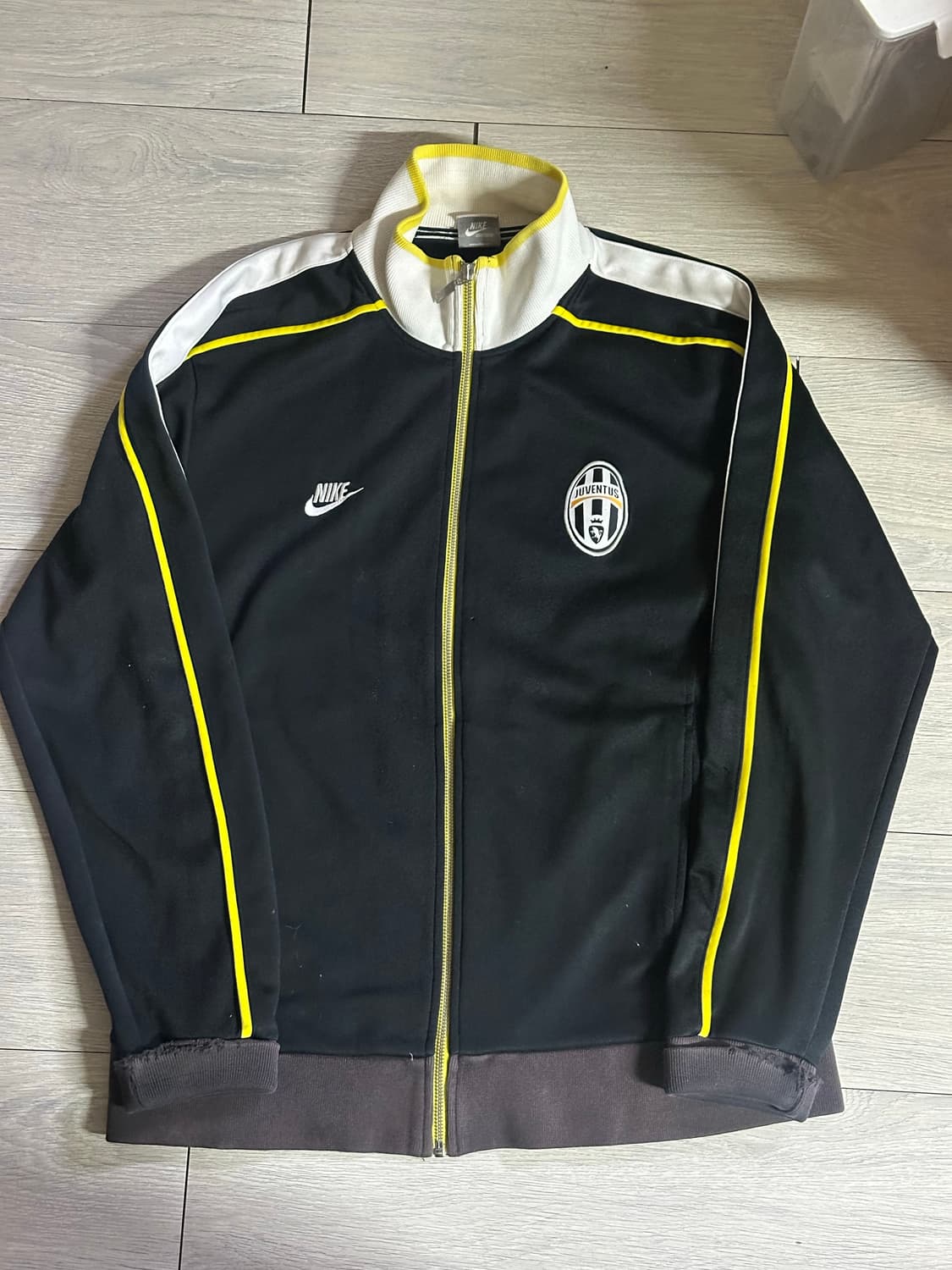 유벤투스 져지 + 덤 상품이미지10