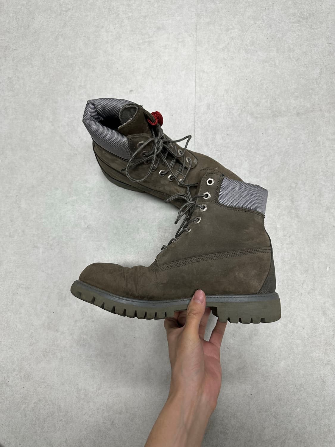 팀버랜드 프리미엄 6인치  상품이미지3