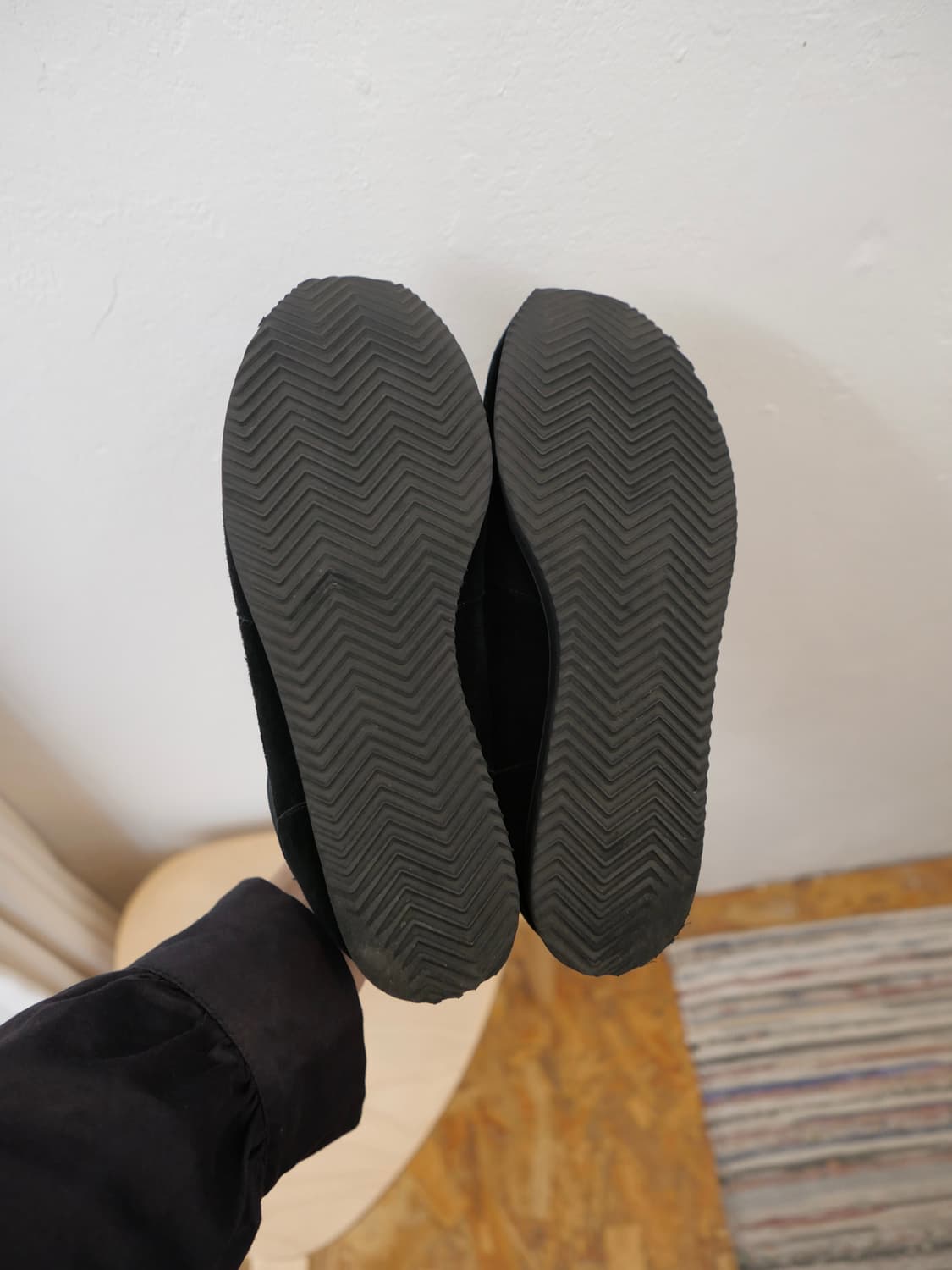 마가렛호웰 스니커즈 상품이미지5