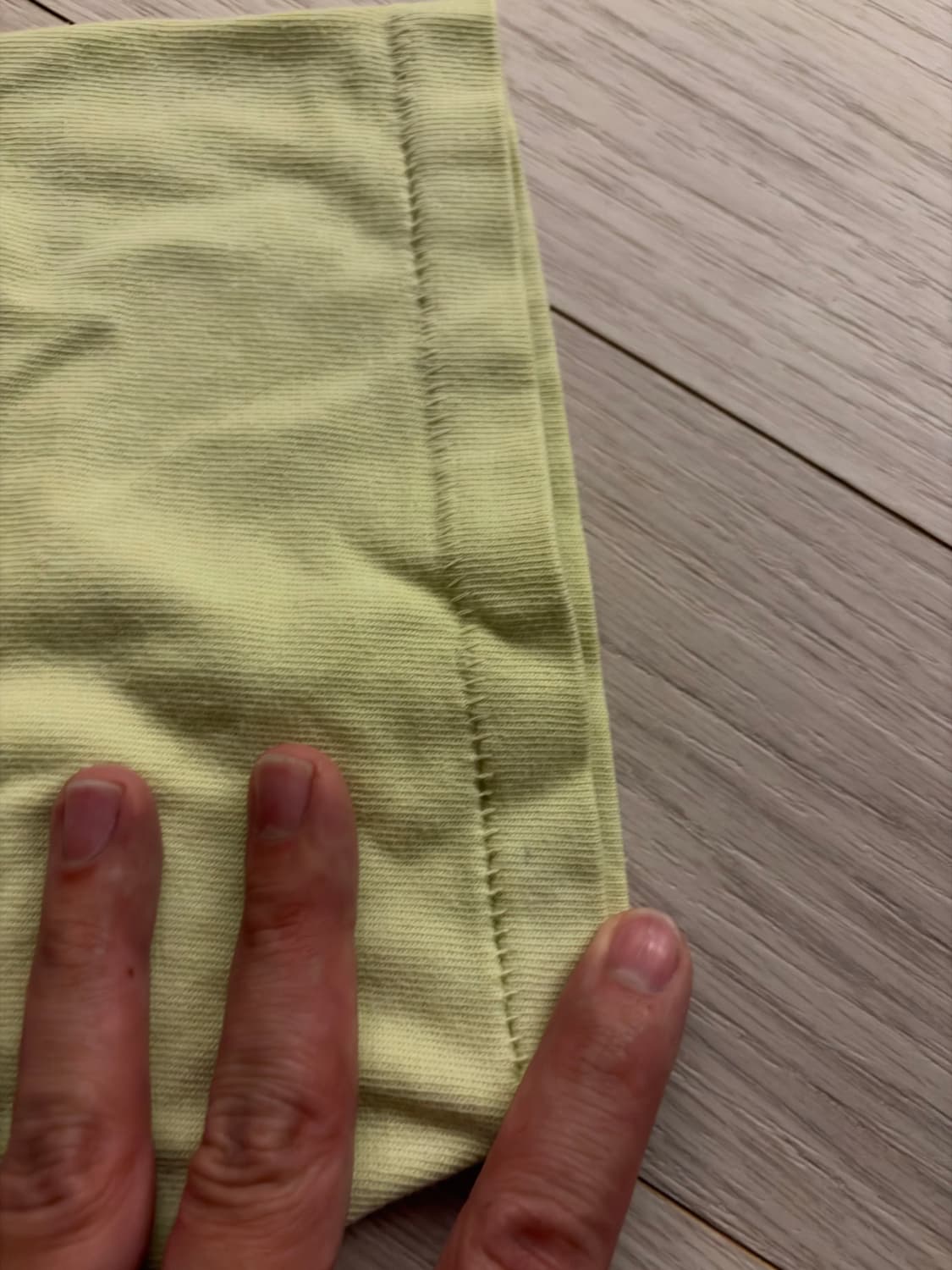 이지 선데이 서비스 티셔츠 레몬 상품이미지4