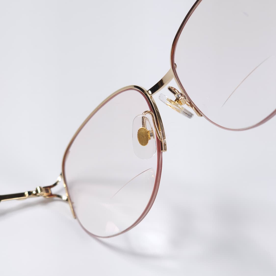 크리스챤디올 올드빈티지 안경 상품이미지9