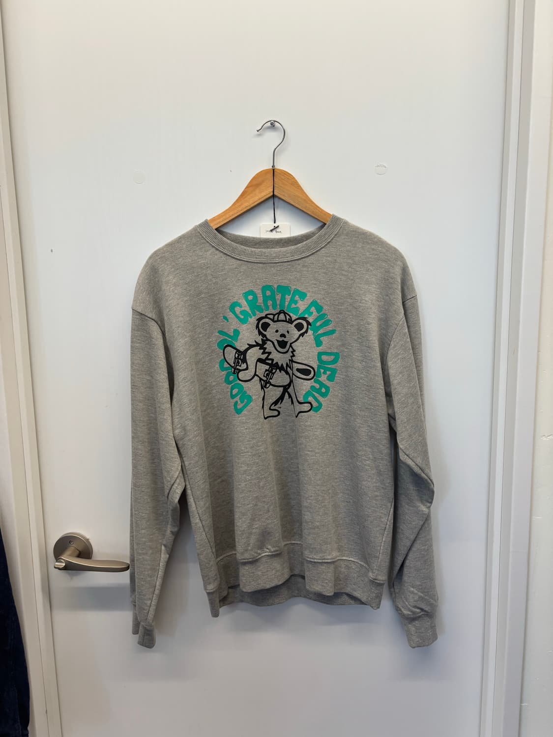 Greatful dead sweat 상품이미지1