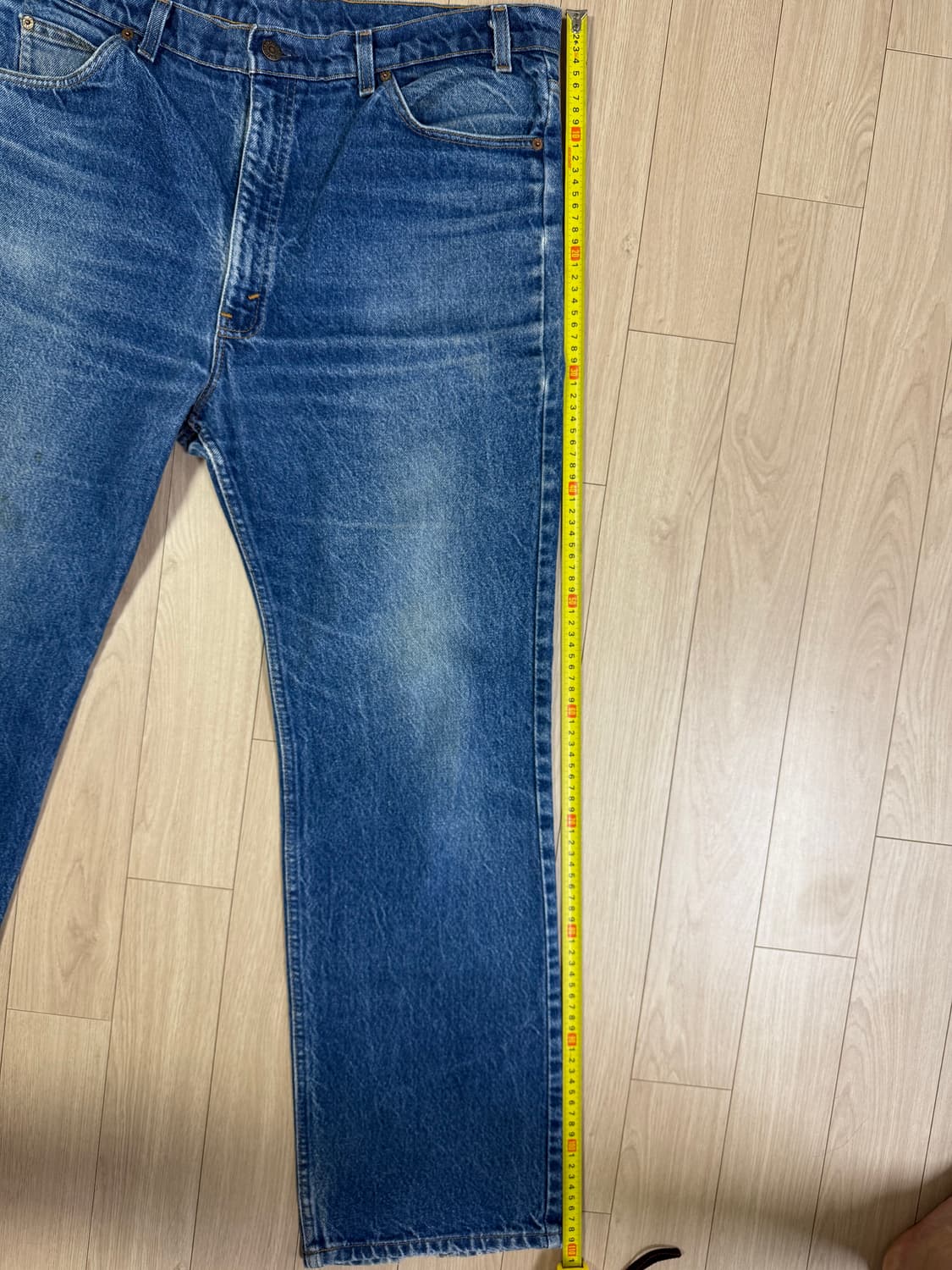 80s 빈티지 리바이스 517  상품이미지3