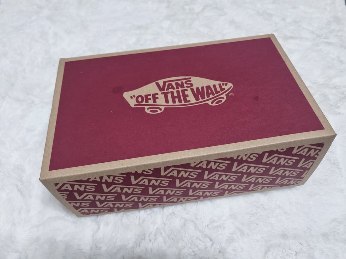 250 반스 컴피쿠시 올드스쿨 블랙 트루 화이트 스니커즈 상품이미지10