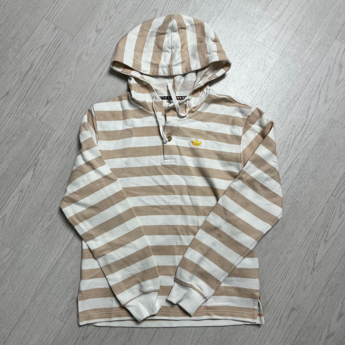 아디다스 니트후디 상품이미지3