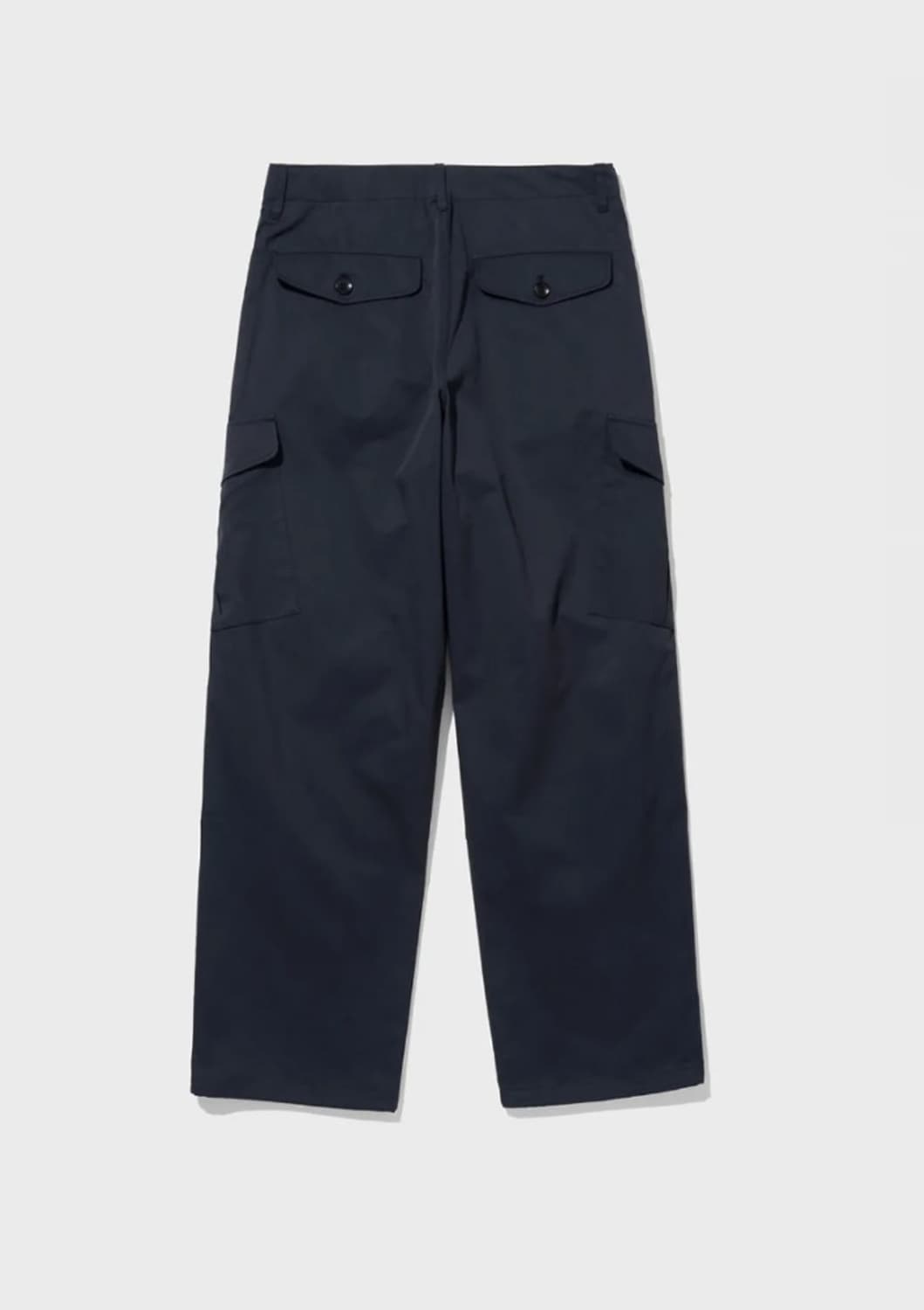 셔터 카고 팬츠 네이비 s 상품이미지2