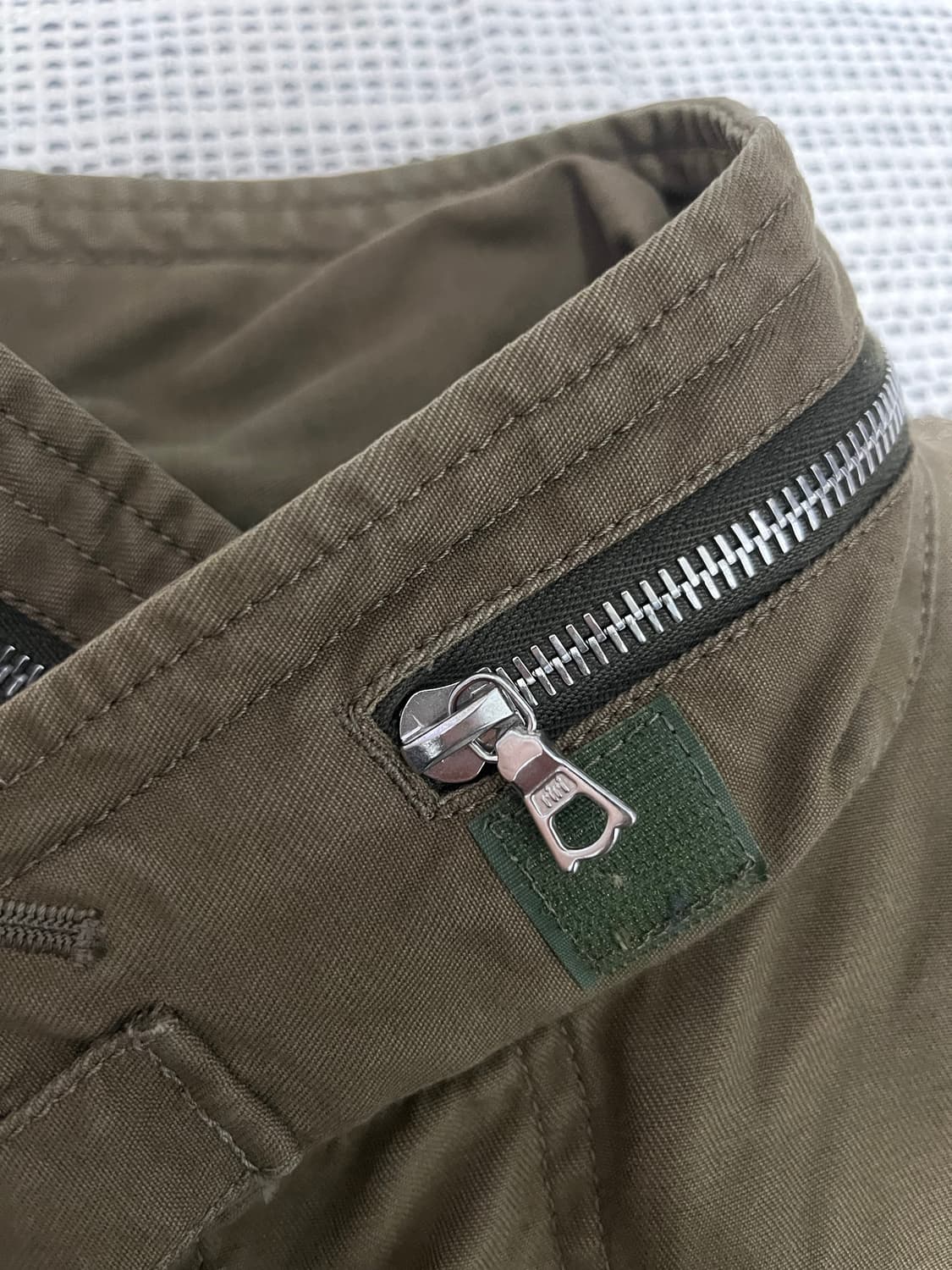 키스해링 x 유니폼 익스페리먼트 M-65 상품이미지4