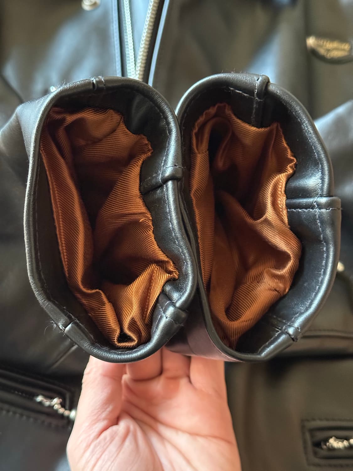 루이스레더 391T 라이트닝 40사이즈 상품이미지5