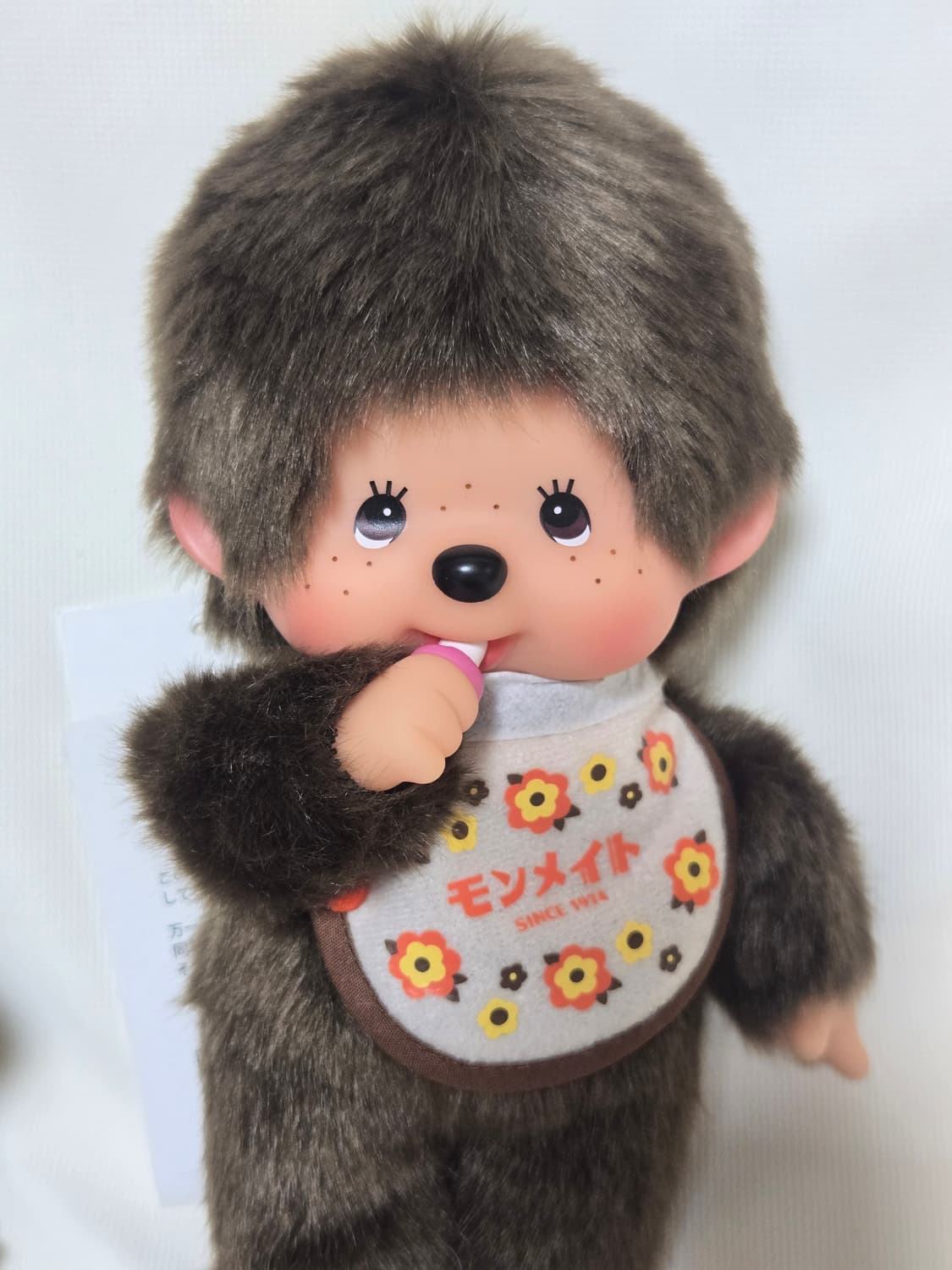 몬치치 몬메이트 플라워 힌정판 상품이미지4