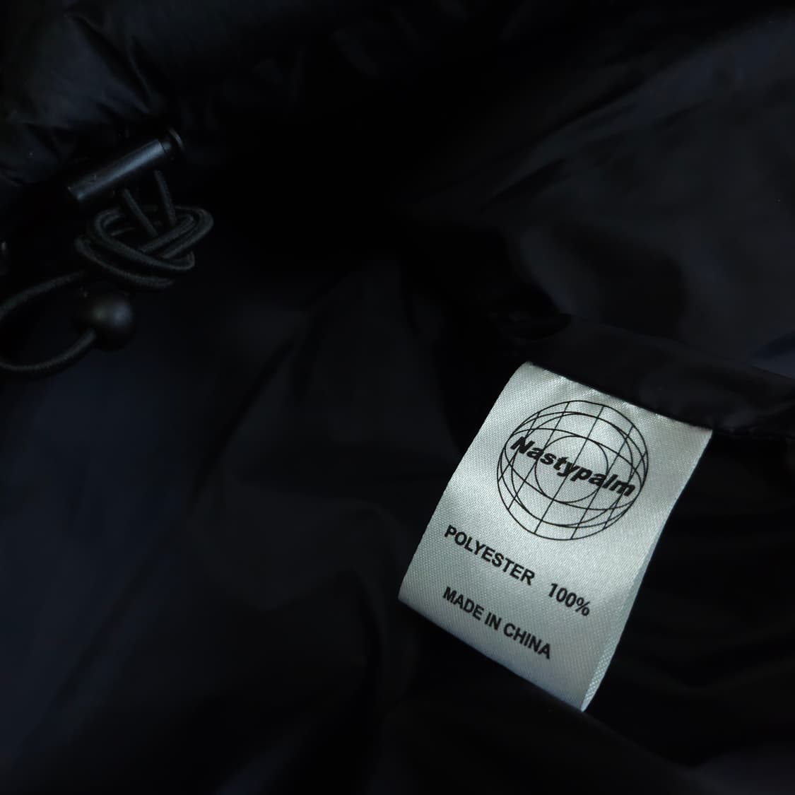 네스티팜 패딩잠바 100-105 점퍼 파카 상품이미지7