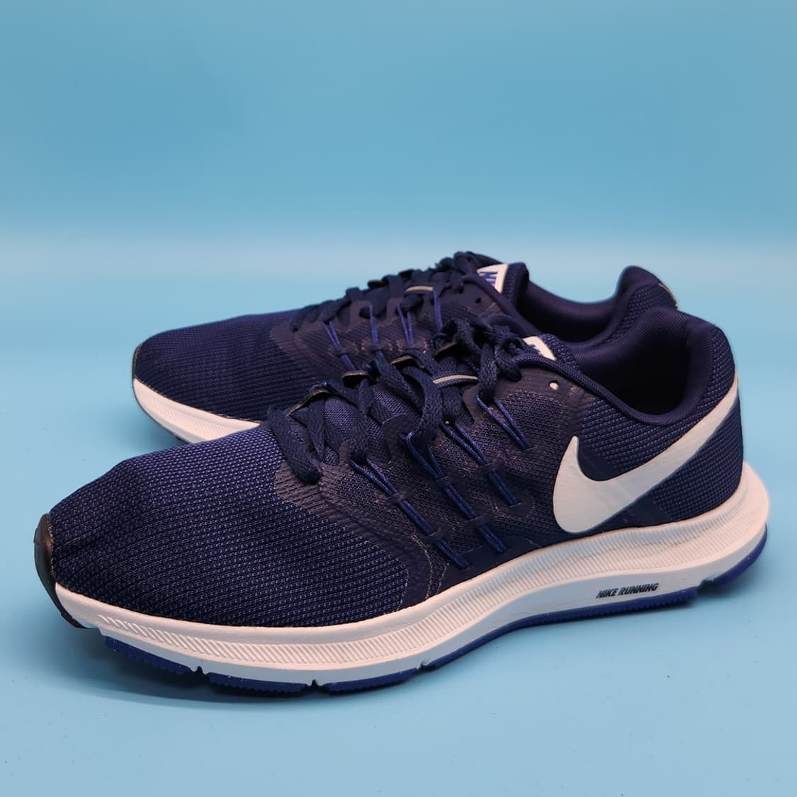 oo 나이키 런 스위프트 남성운동화265 상품이미지1