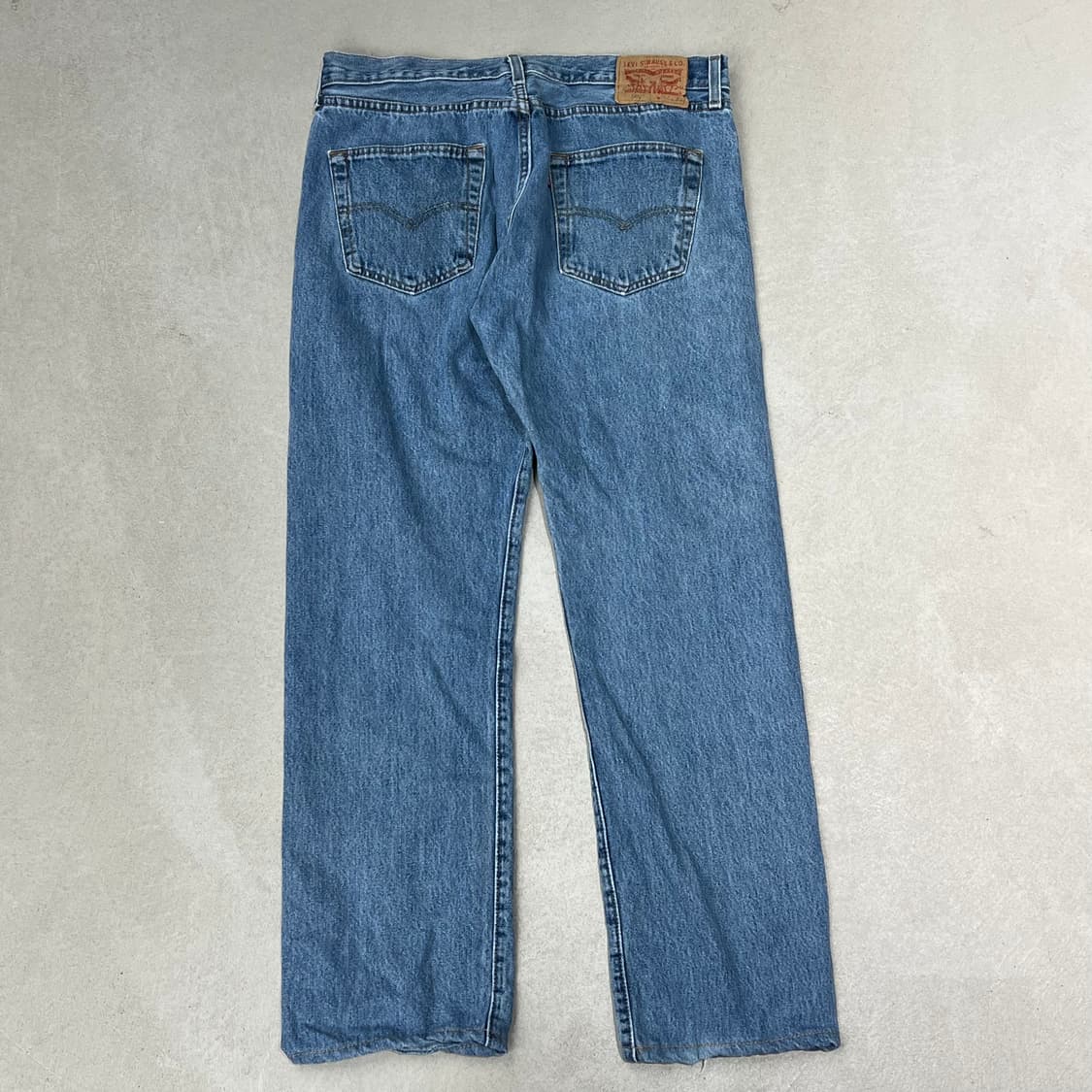 리바이스 501 데님팬츠 s09388 상품이미지2