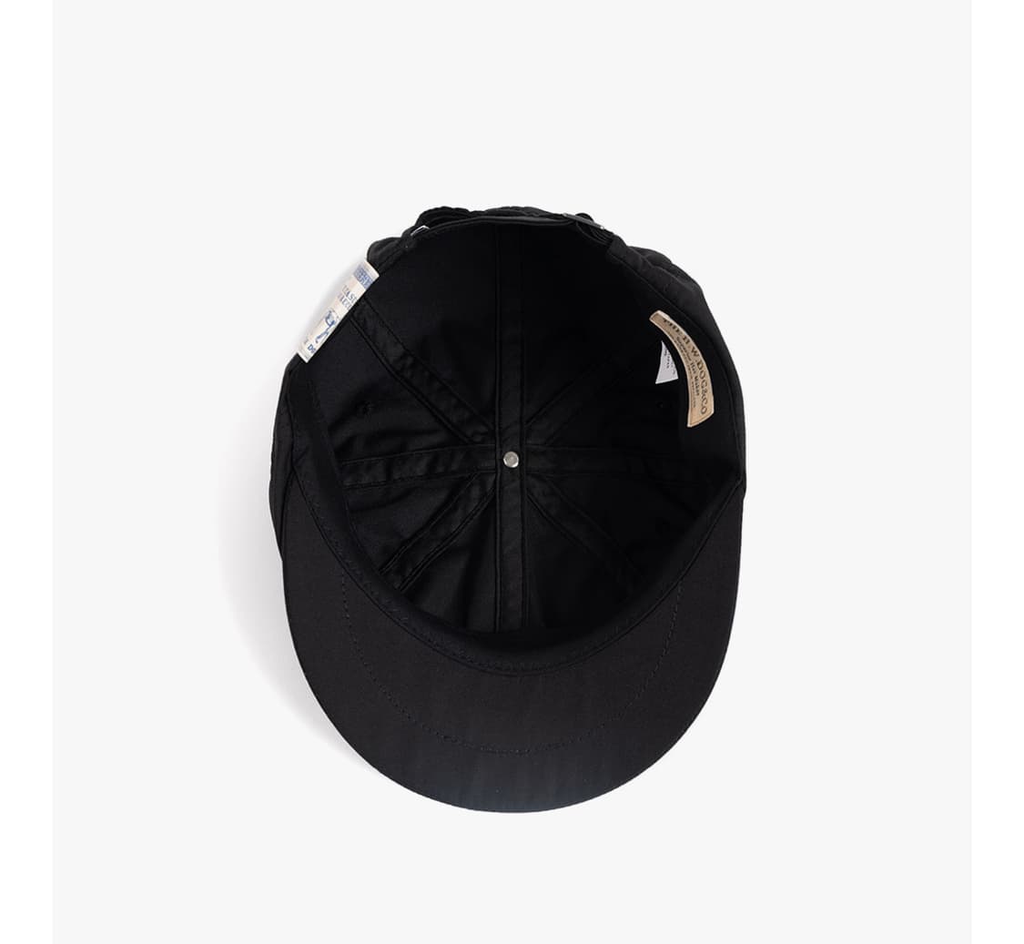 H.W. Dog&co. wash casket black 상품이미지4