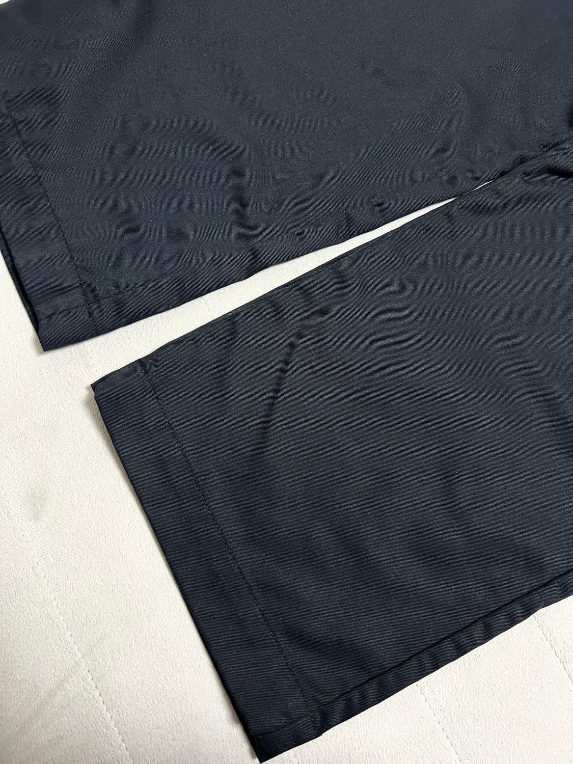 칼하트 wip 크래프트 코튼 데님팬츠 32 상품이미지3