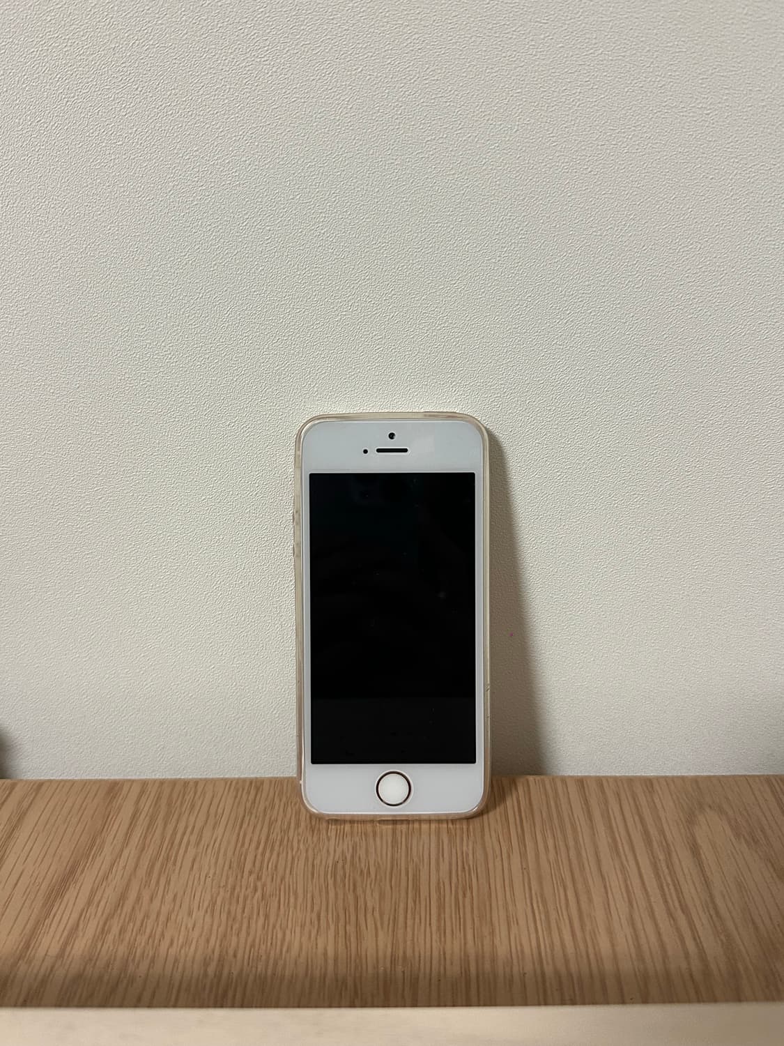 (S급) 아이폰se1 32기가 로즈골드 판매합니다 상품이미지2