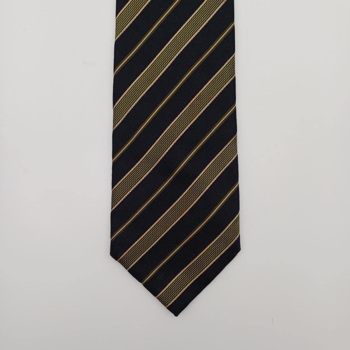 JUN ASHIDA 준아시다 실크넥타이 [BCF10803_0332-23] 상품이미지4