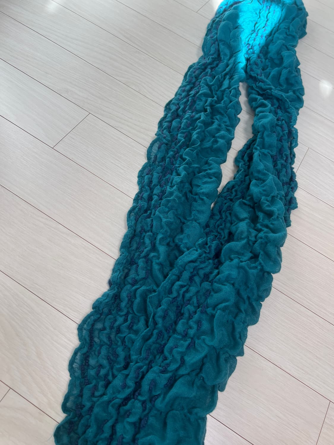 빈티지 목도리 스카프 상품이미지1