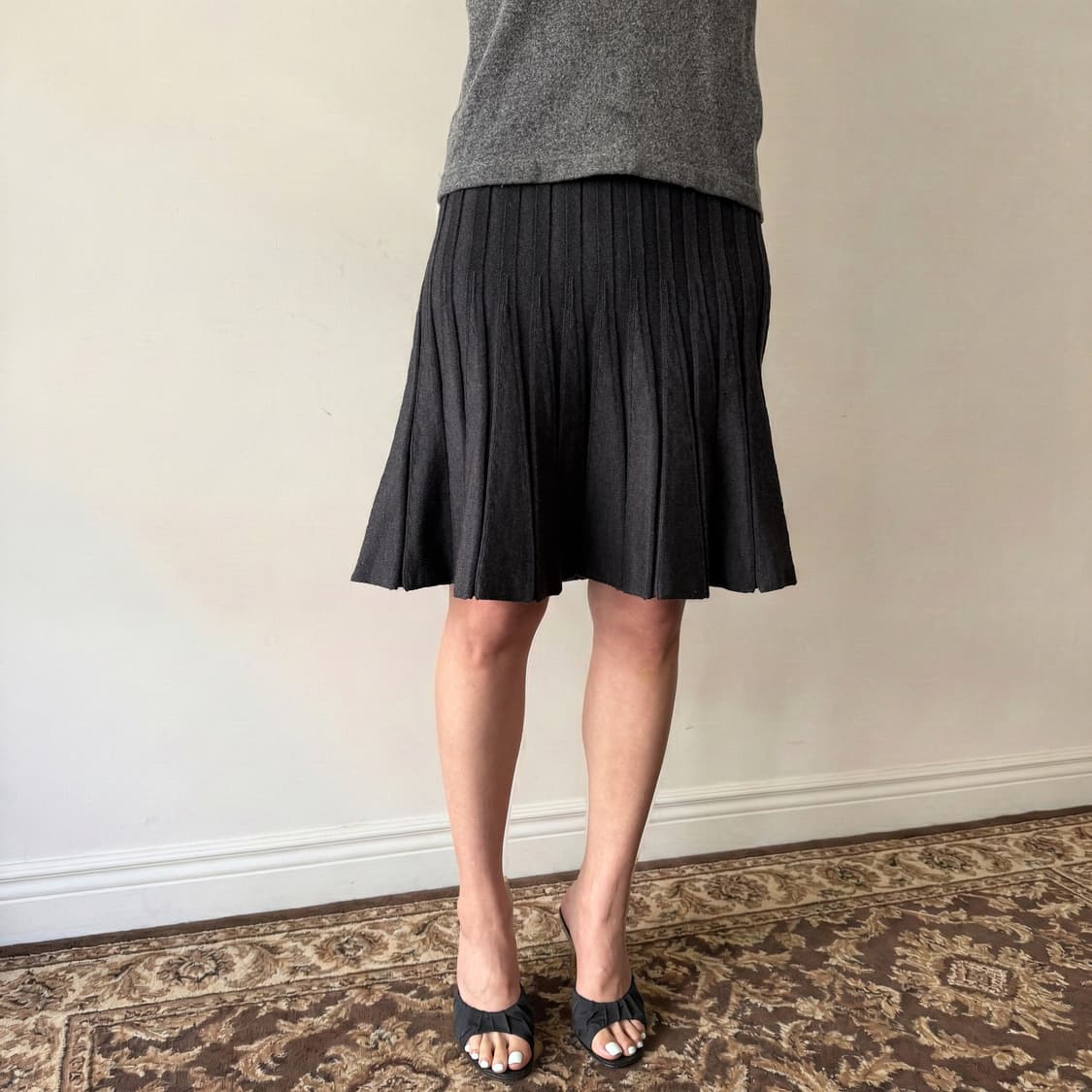 Jil Sander 스커트 (36) 상품이미지2