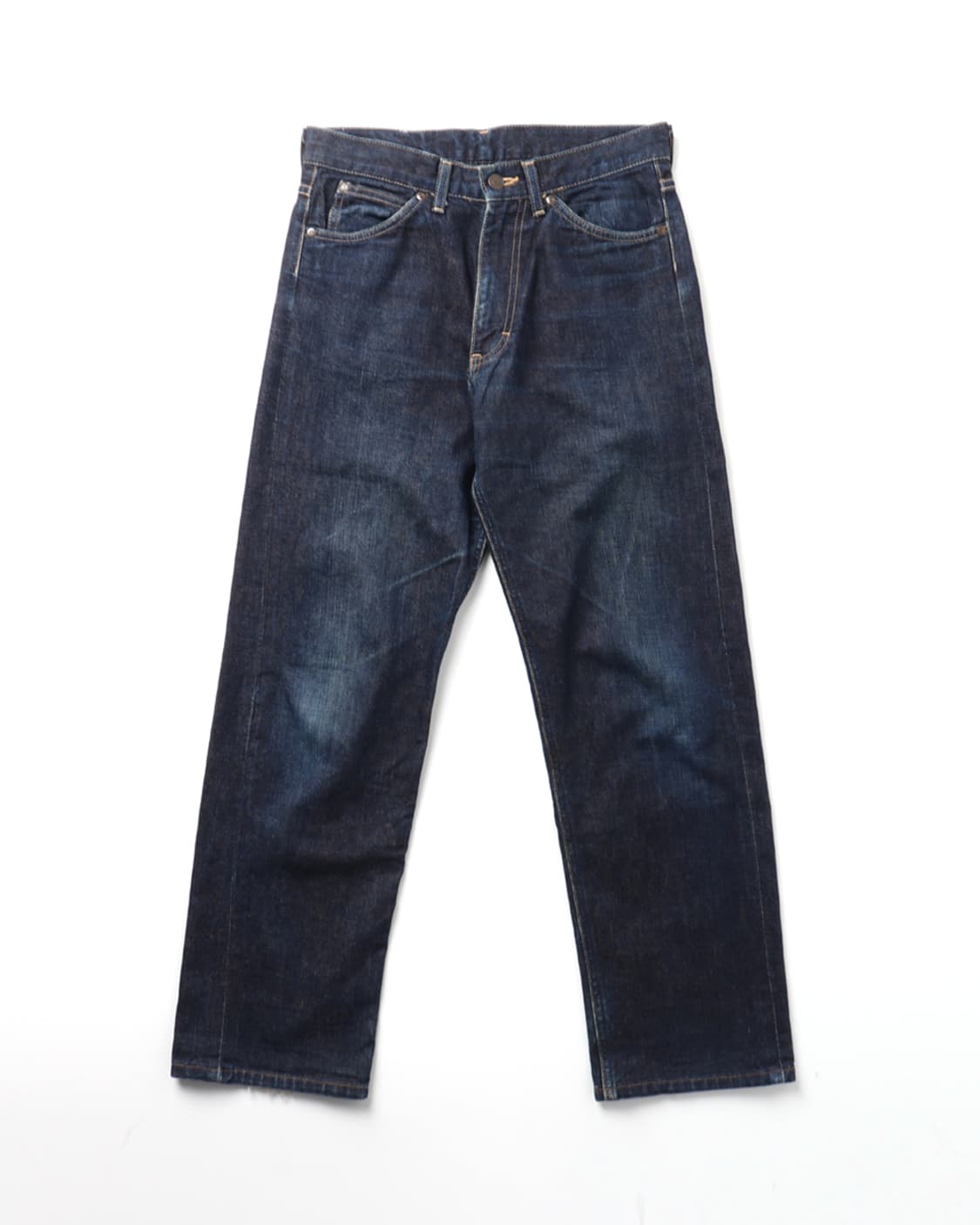 베이프 A BATHING APE Lee Motive Denim Pants 상품이미지2