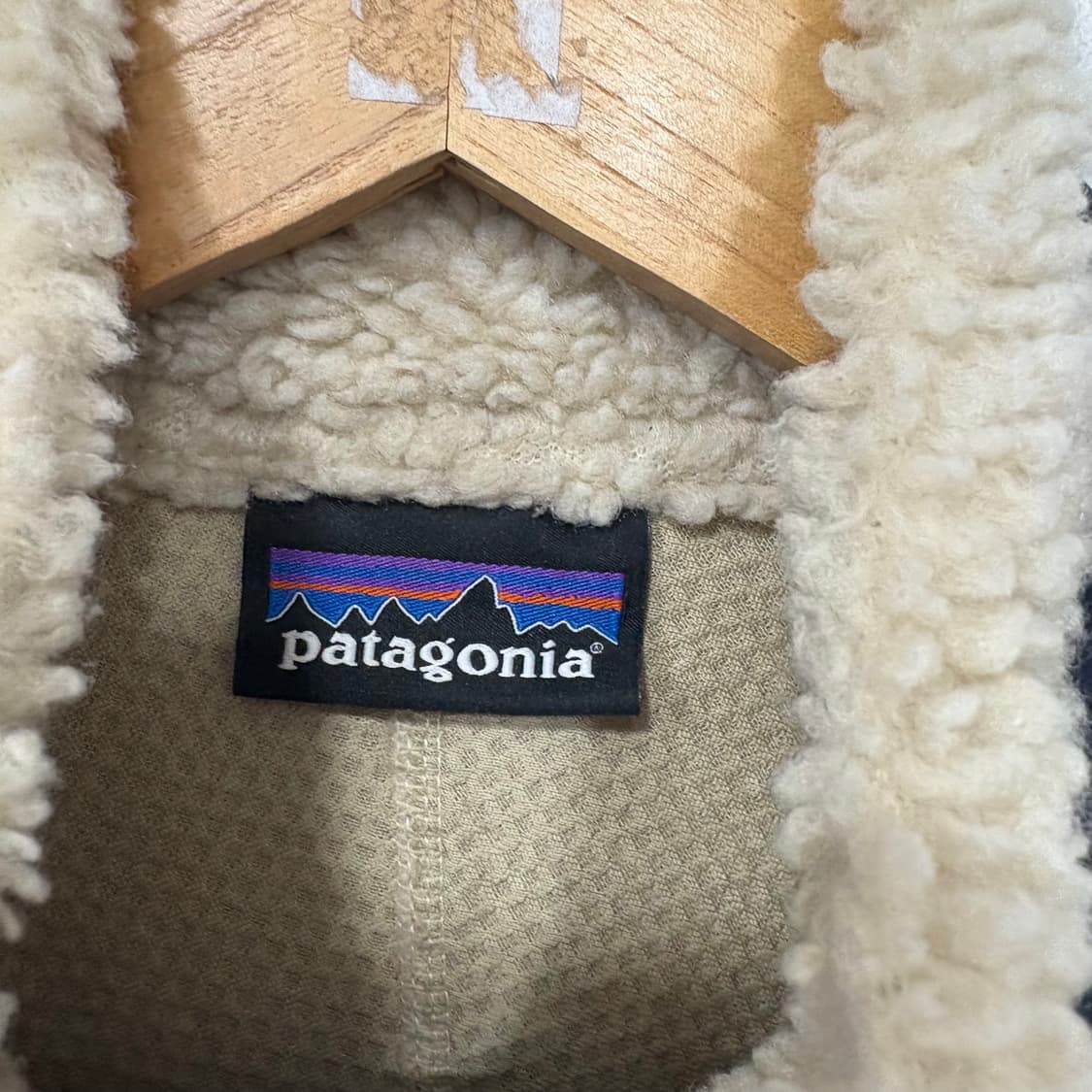파타고니아 클래식 레트로-X 재킷 상품이미지3