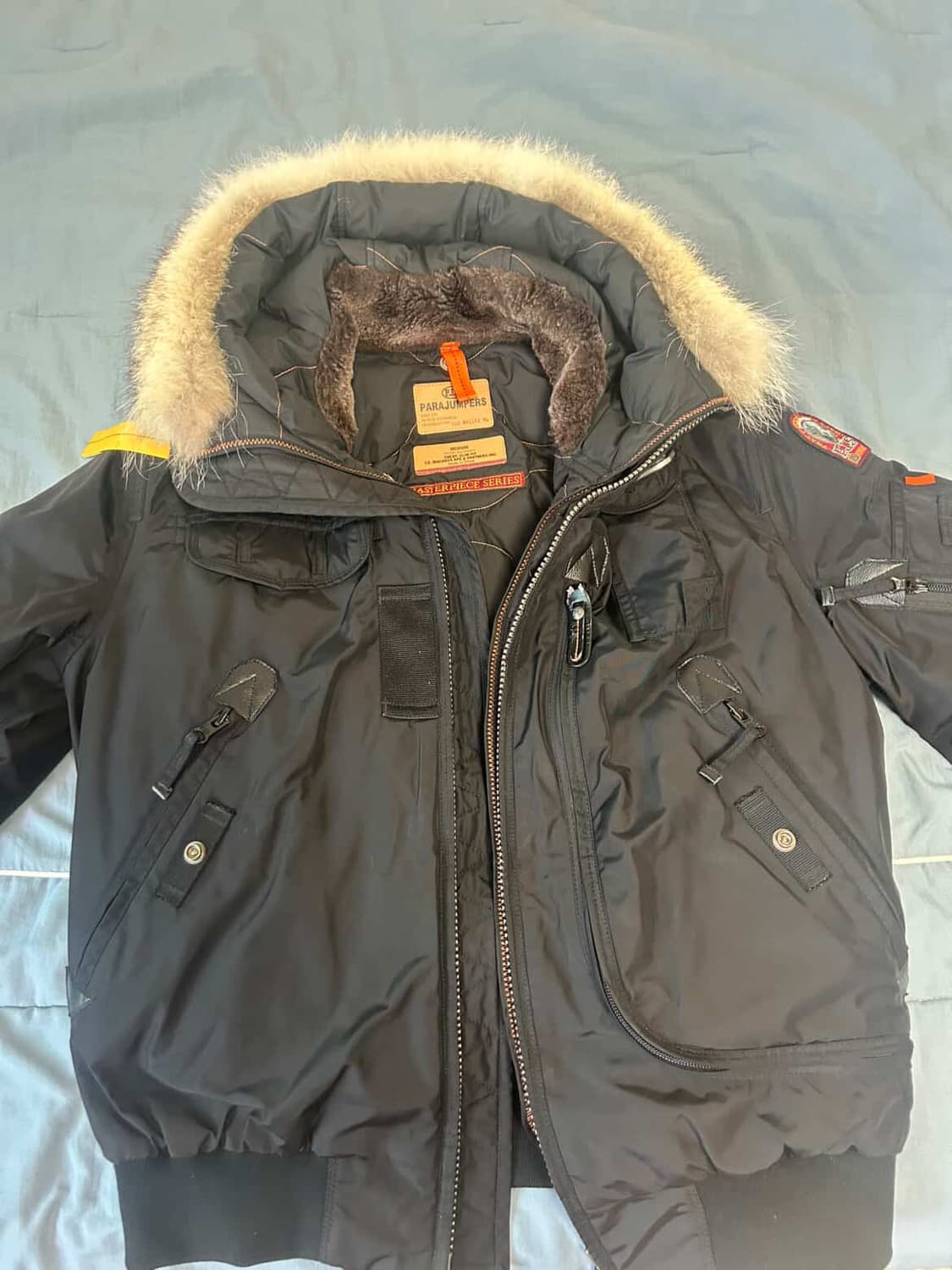 파라점퍼스 상품이미지2