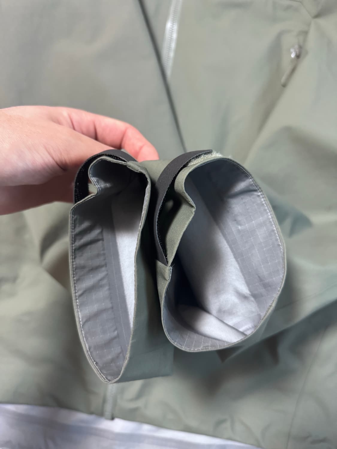 (S급) 아크테릭스 베타 자켓 포리지 상품이미지9