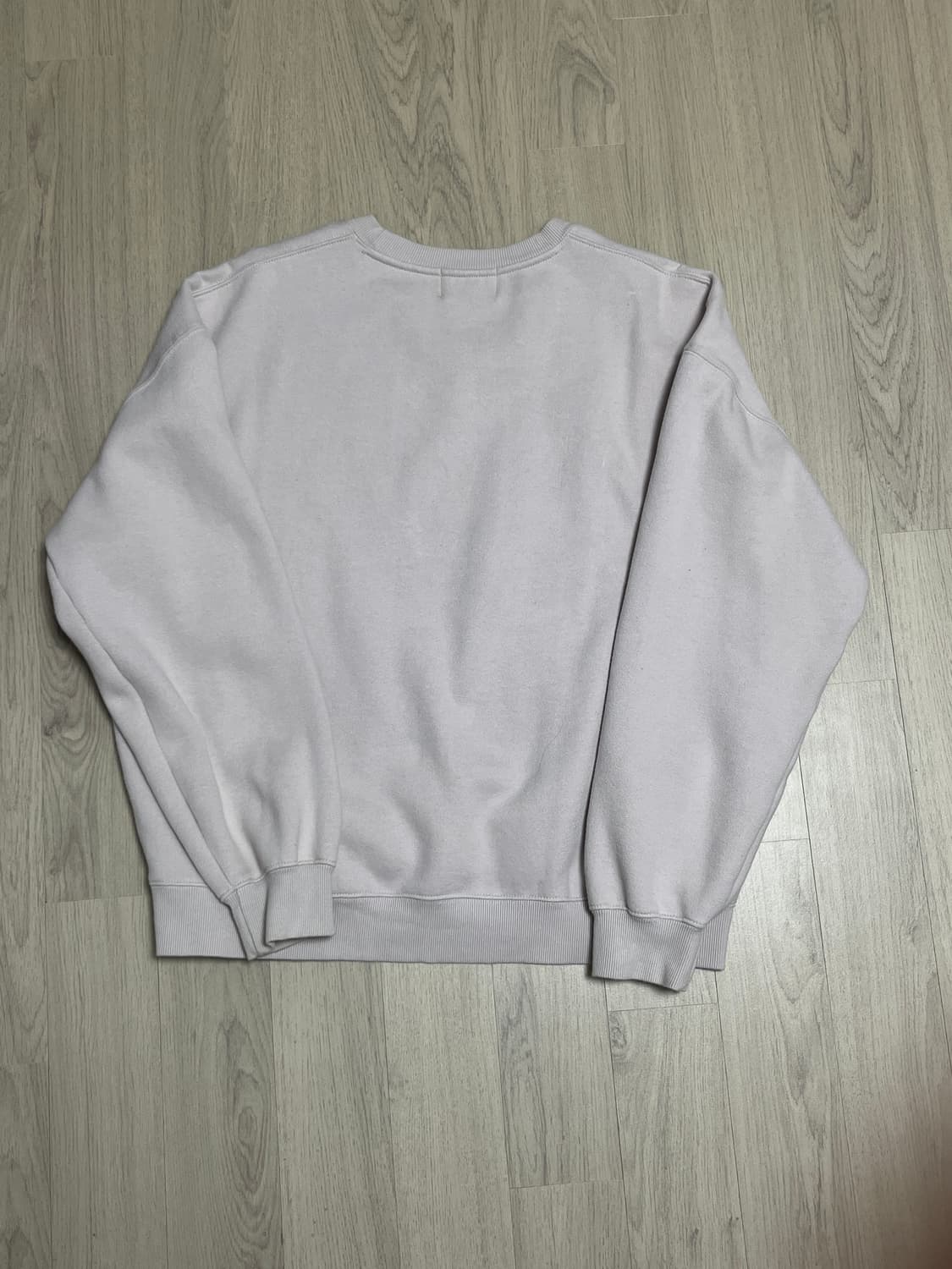 무신사 랭킹 맨투맨 상품이미지2