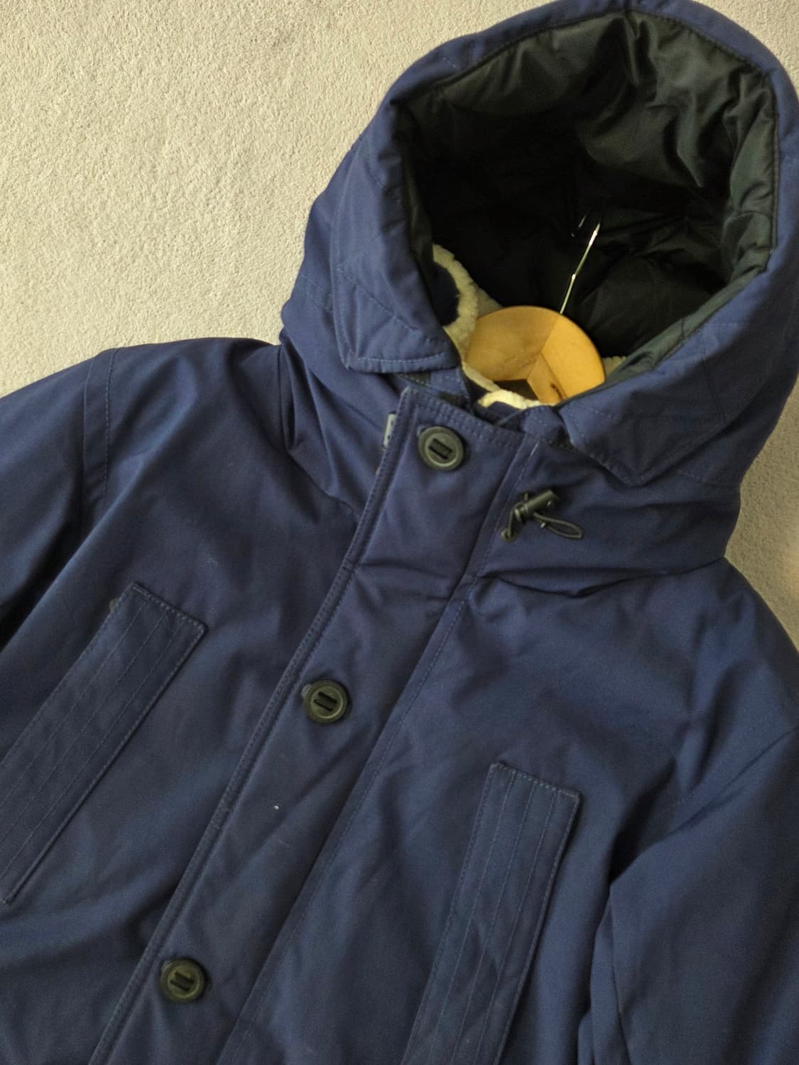 (90) 노스페이스 아웃도어 구스패딩 여
 상품이미지2