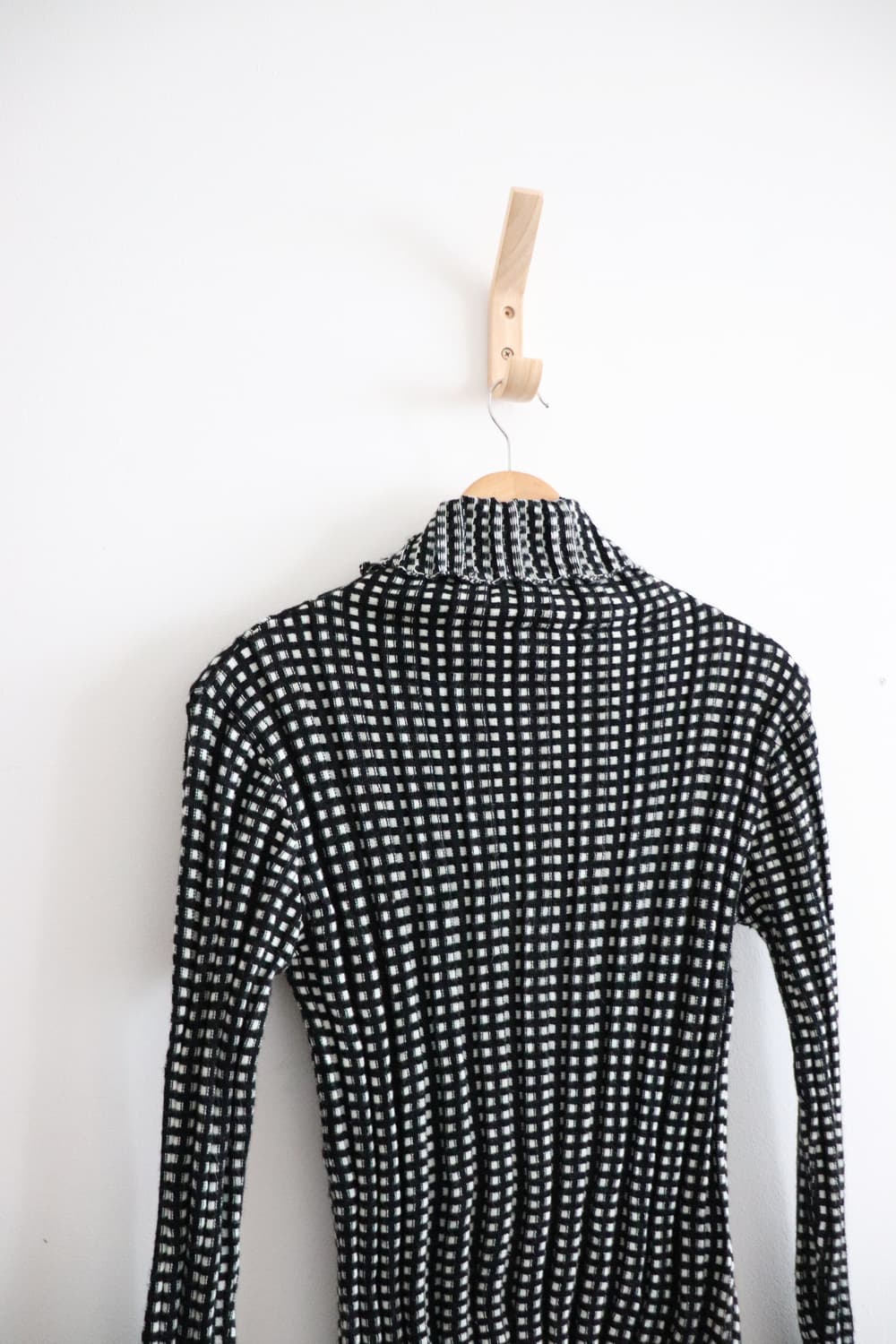 RENAULT JEANS turtleneck 상품이미지4