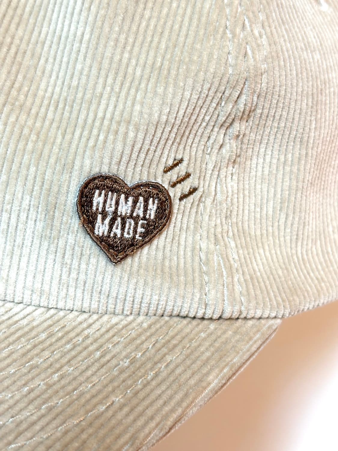 휴먼메이드 모자 상품이미지3