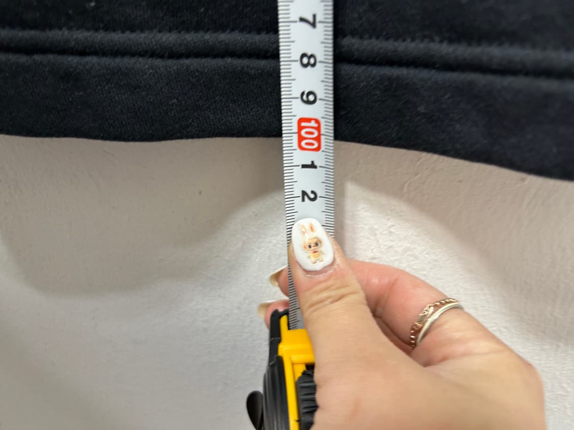 나이키 여성 와이드 트레이닝복  팬츠 M  상품이미지4