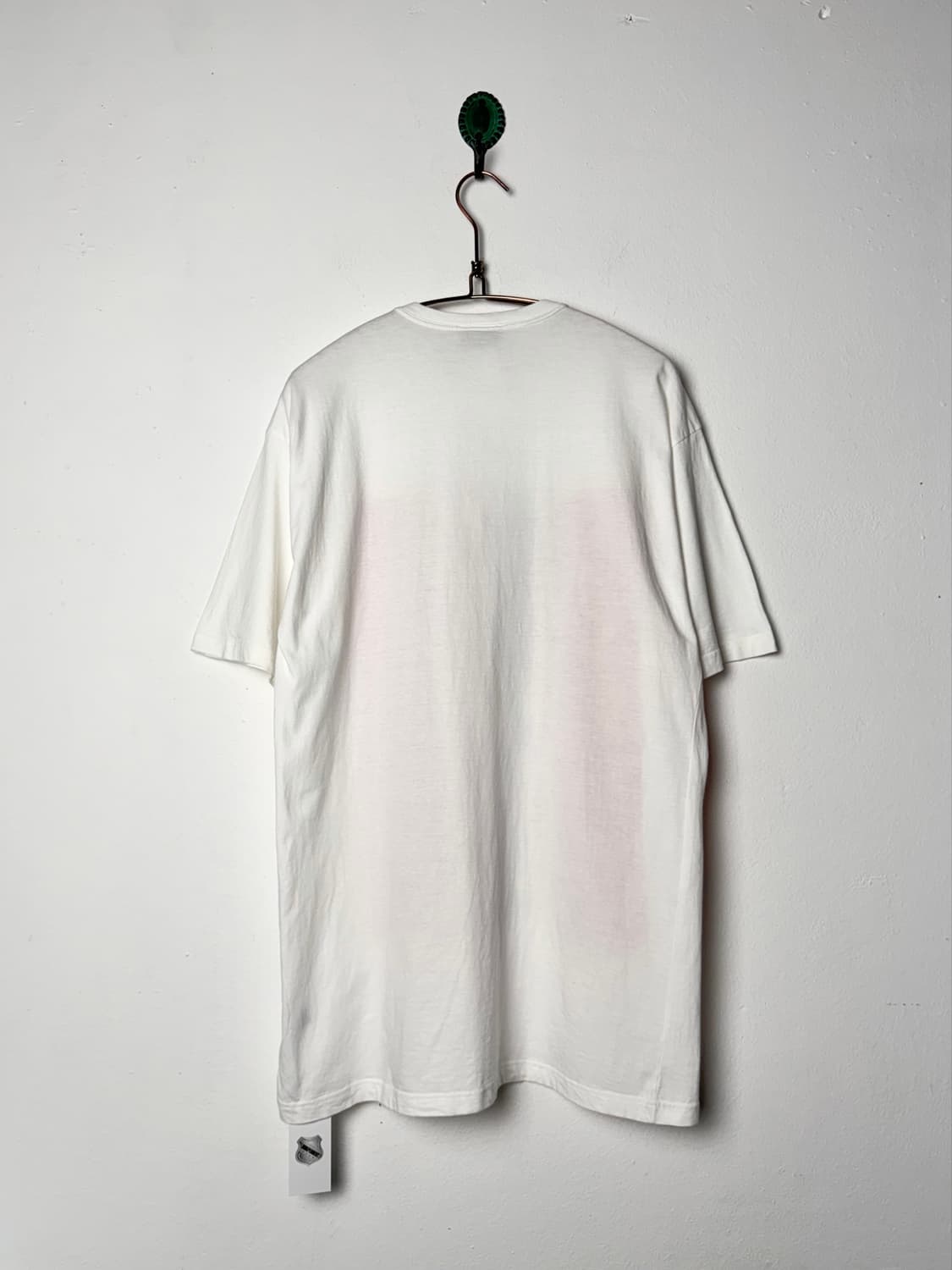 베르사체 x 브루스 웨버 1997SS 포토 티셔츠 상품이미지5