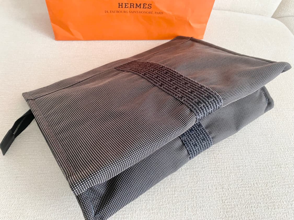 에르메스 후루토 파우치 및 클러치 겸용(미듐) 상품이미지4
