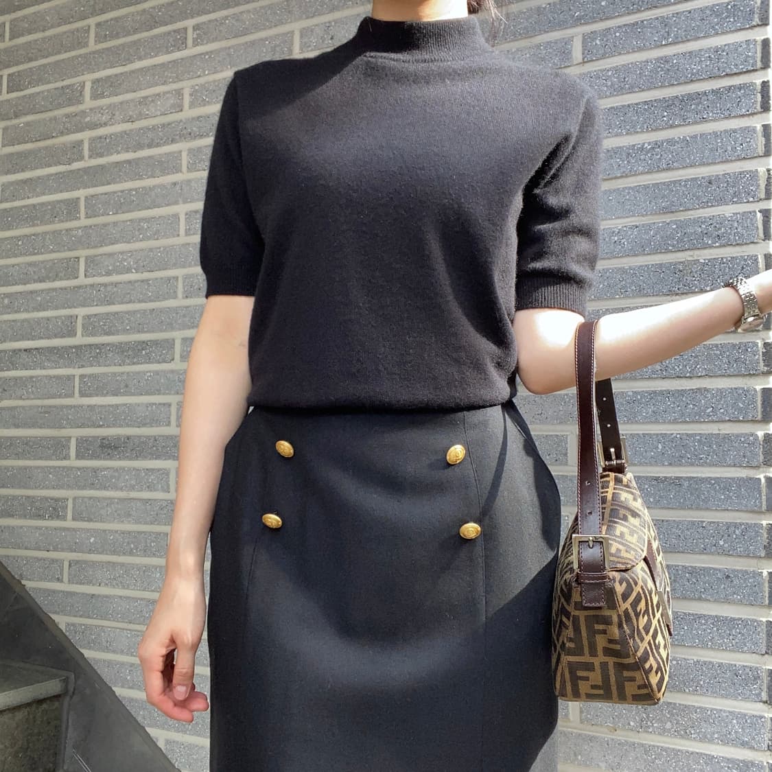 Cashmere 100% 상품이미지2