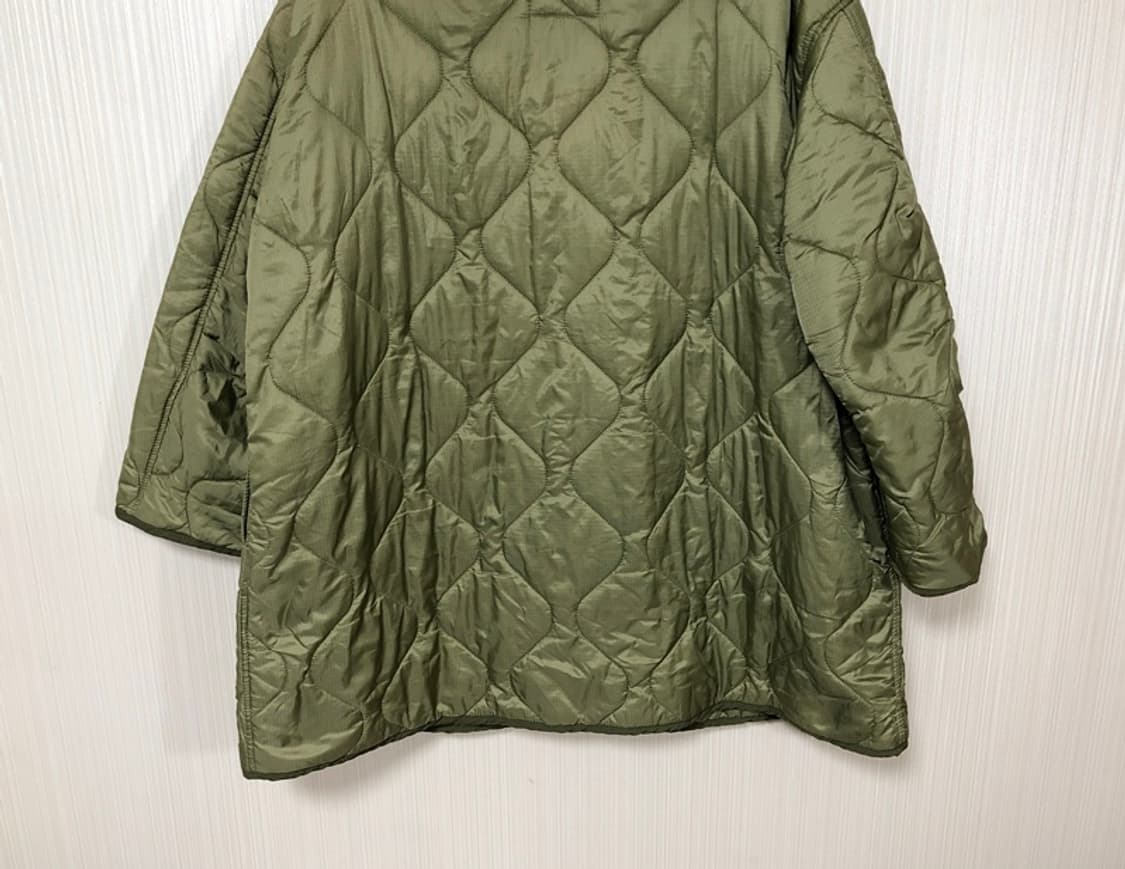 프릭스스토어 퀼팅 LINNER 익스트림 콜드웨더자켓 F 상품이미지10