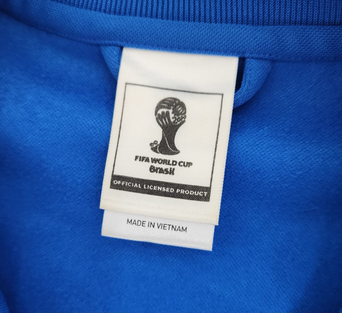 아디다스 이탈리아 국가대표 져지 상품이미지3