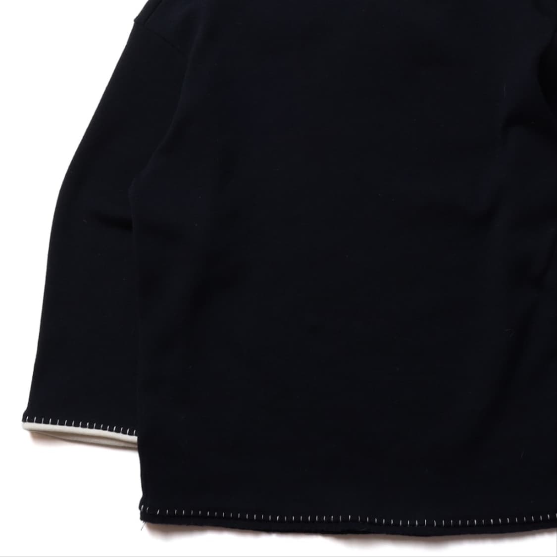 로우 클래식 Low Classic Poly Knit 
 상품이미지3