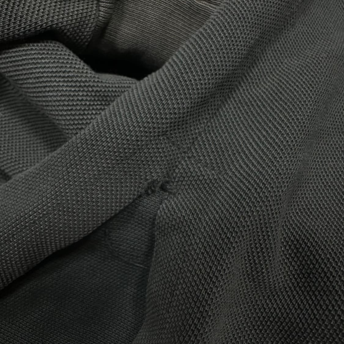 ✨ (바배) 폴로 랄프로렌 PK 카라 롱슬리브  상품이미지8