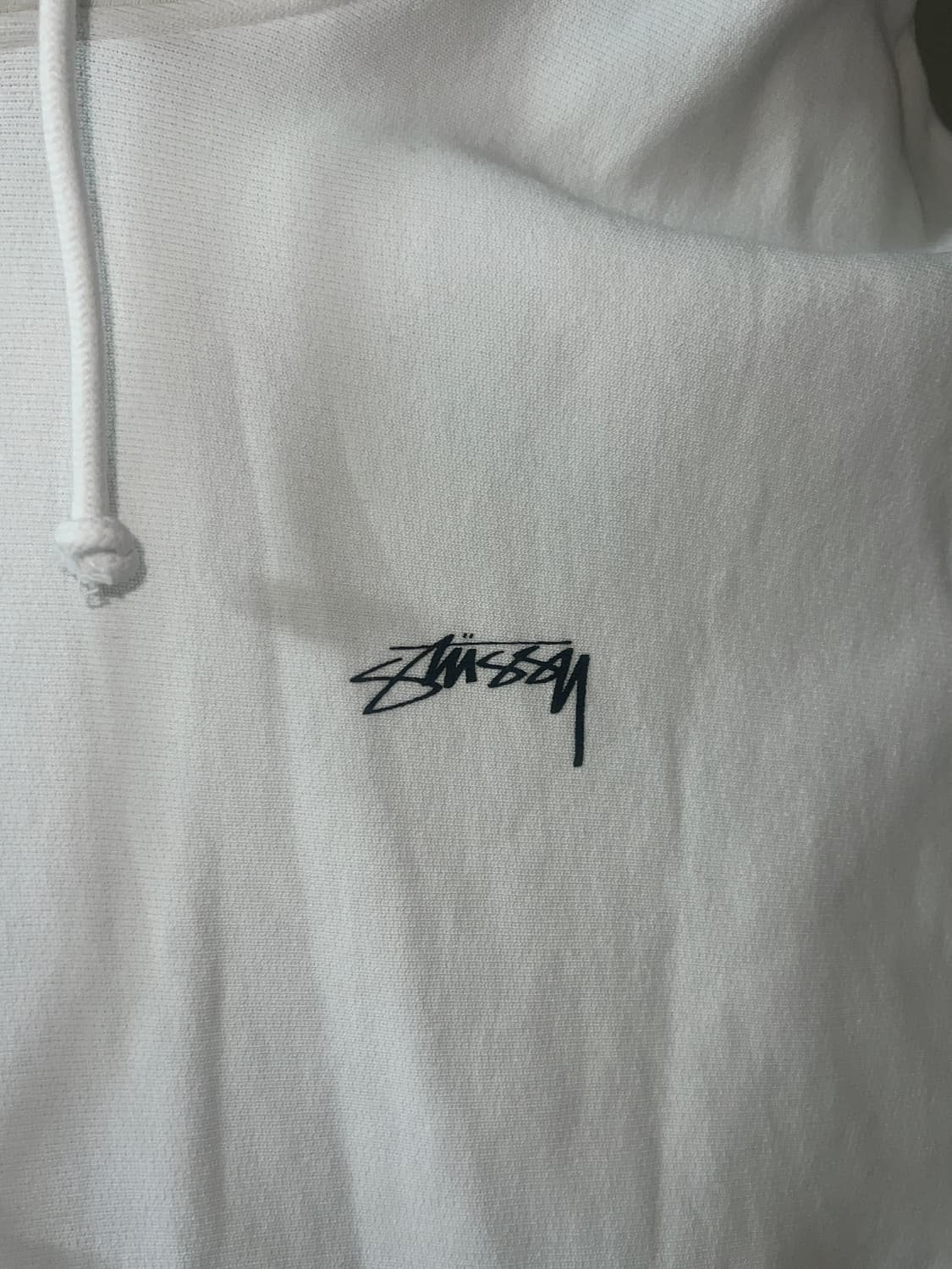 스투시 후드티 상품이미지1