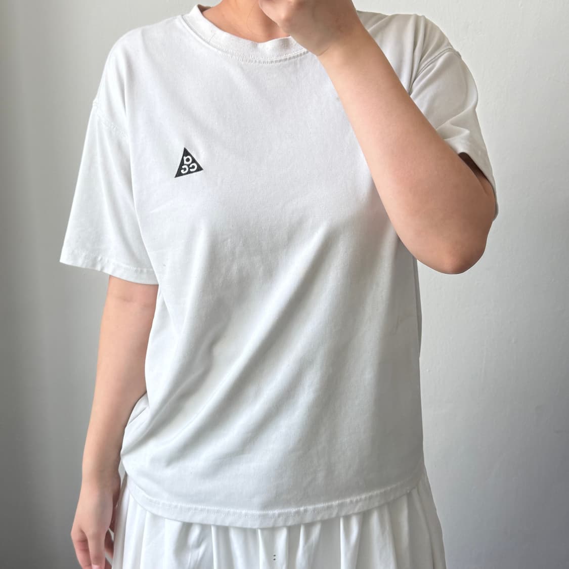 [M] 나이키acg 반팔티 상품이미지2