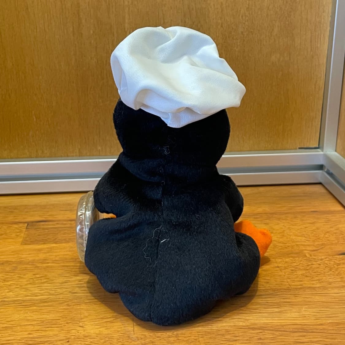 [Coca-Cola] Penguin Plush - Chef's Hat 상품이미지4