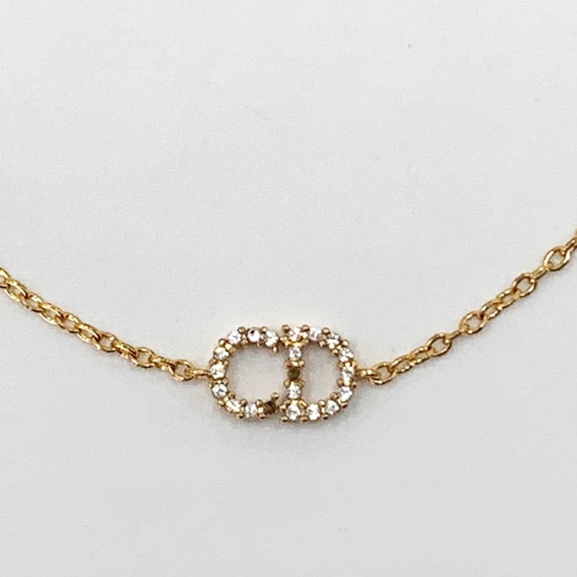 크리스찬 디올 CD 큐빅 팔찌 NO.34 상품이미지3